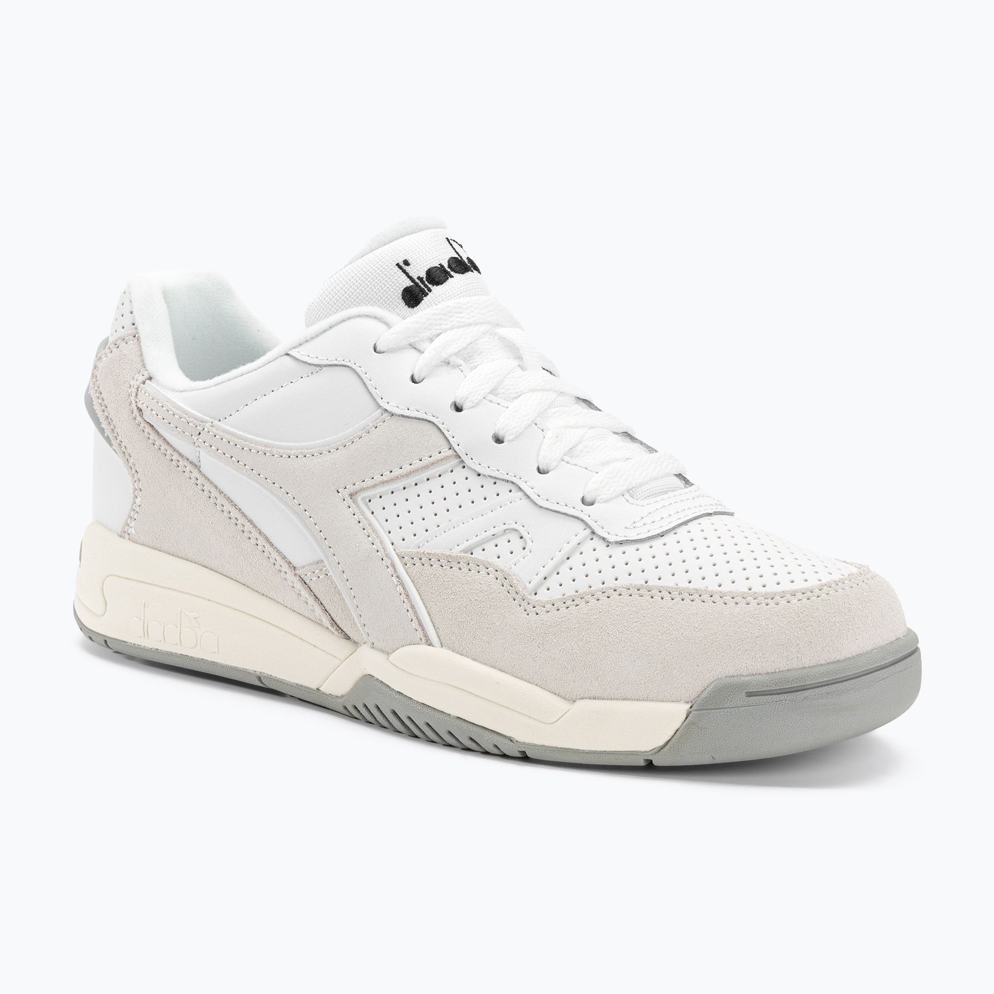 Buty Diadora Winner SL white/white 