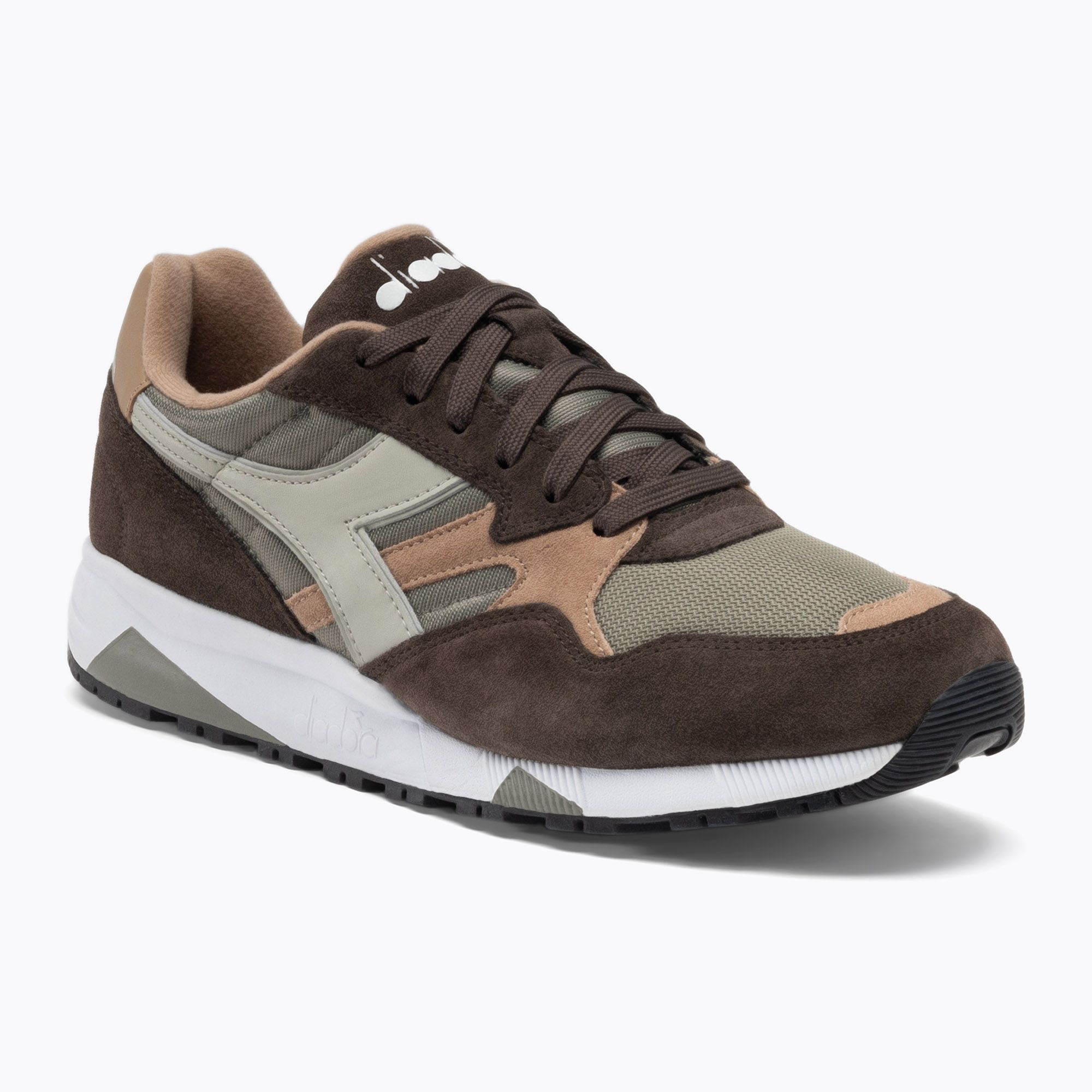 Buty Diadora N902 vetiver/slate black 