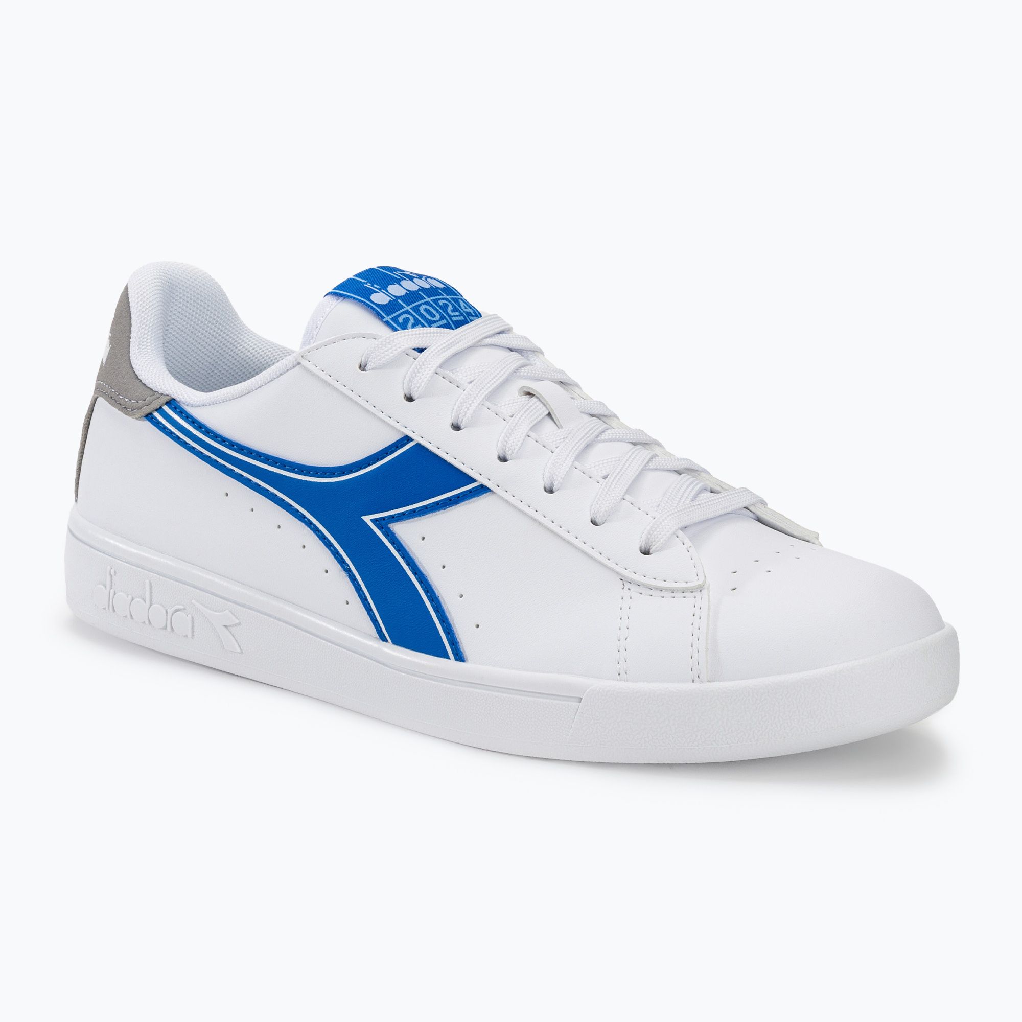 Buty Diadora Torneo Athletic bianco/blu campana 