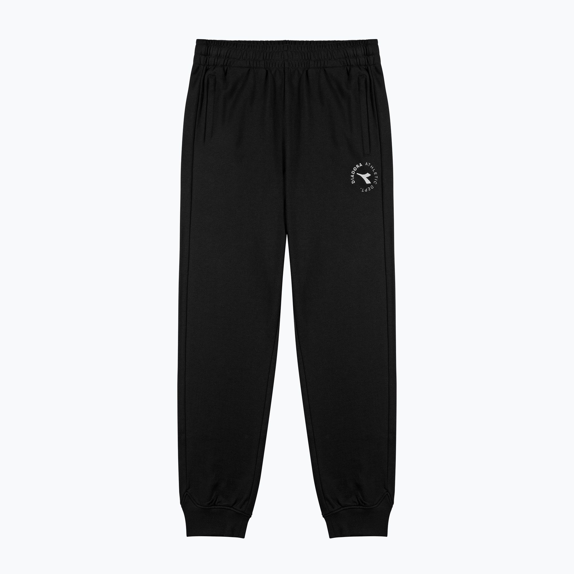 Spodnie męskie Diadora Essential Sport nero 