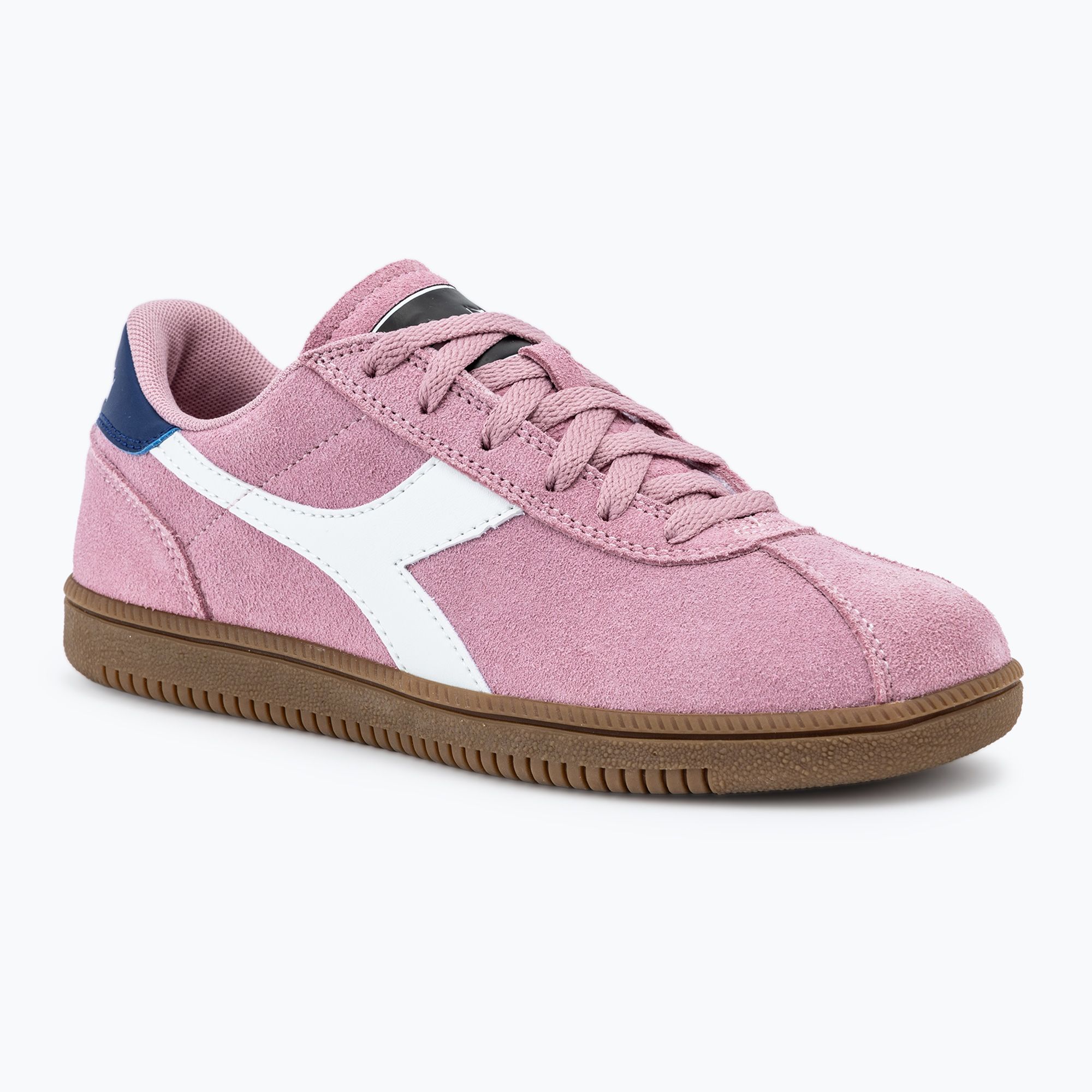 Buty Diadora Tokyo pink orchid smoke 