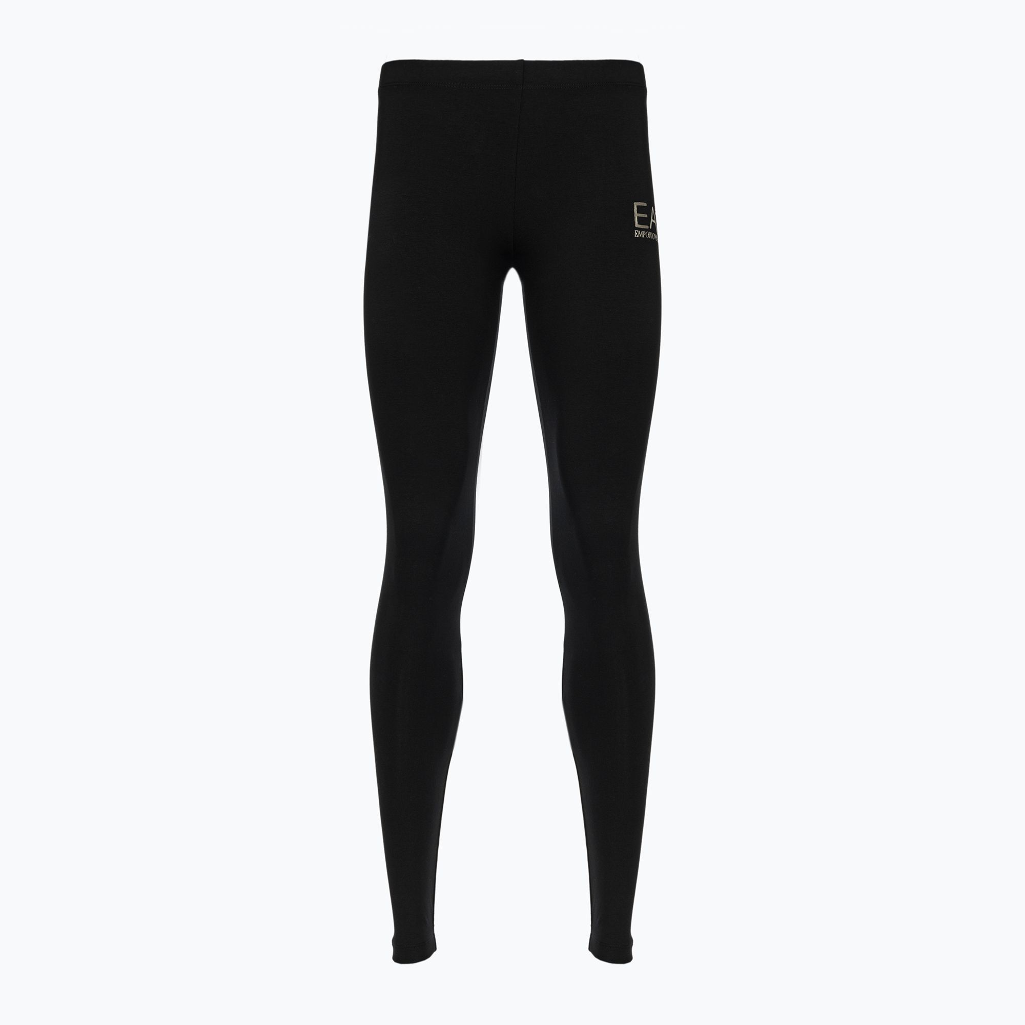 Legginsy damskie EA7 Emporio Armani Train Core black 