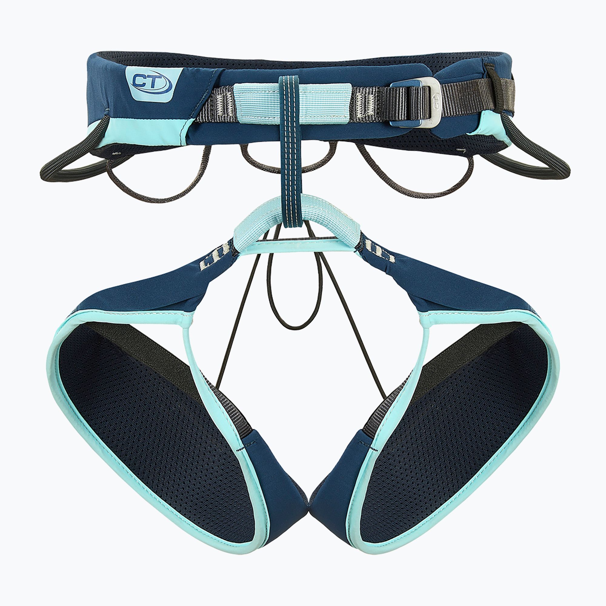 Uprząż wspinaczkowa Climbing Technology Avista blunotte/celeste 