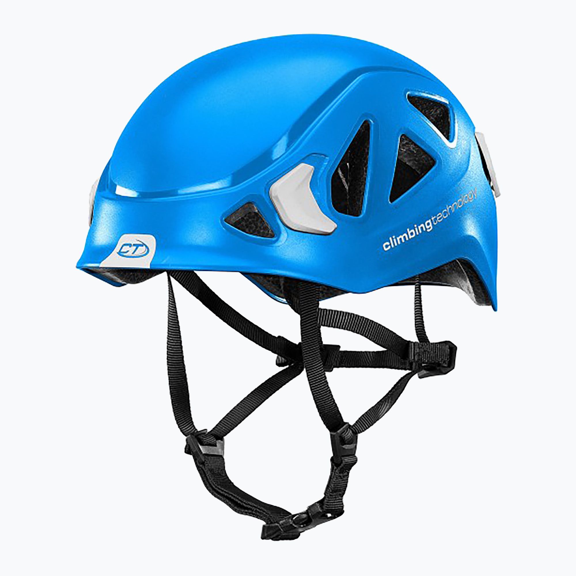 Kask wspinaczkowy Climbing Technology Eclipse blue/ white 