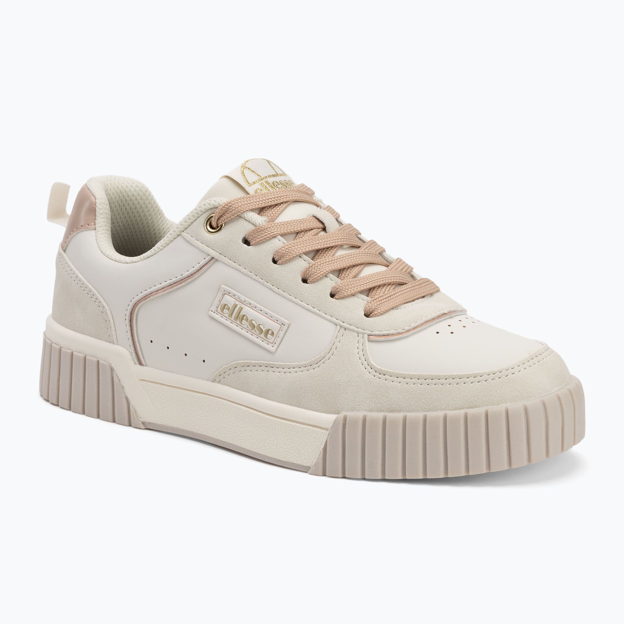 Buty damskie Ellesse Cher lamb rose 