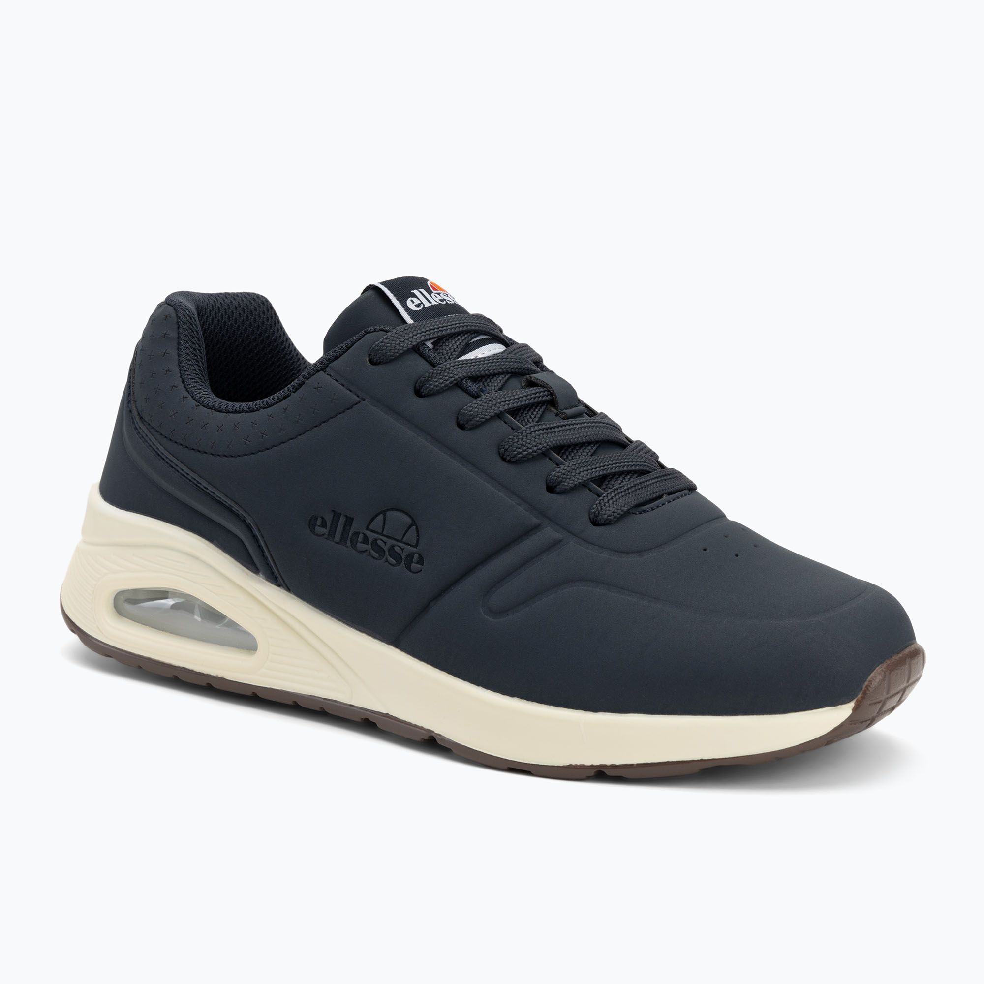 Buty męskie Ellesse Impress navy 