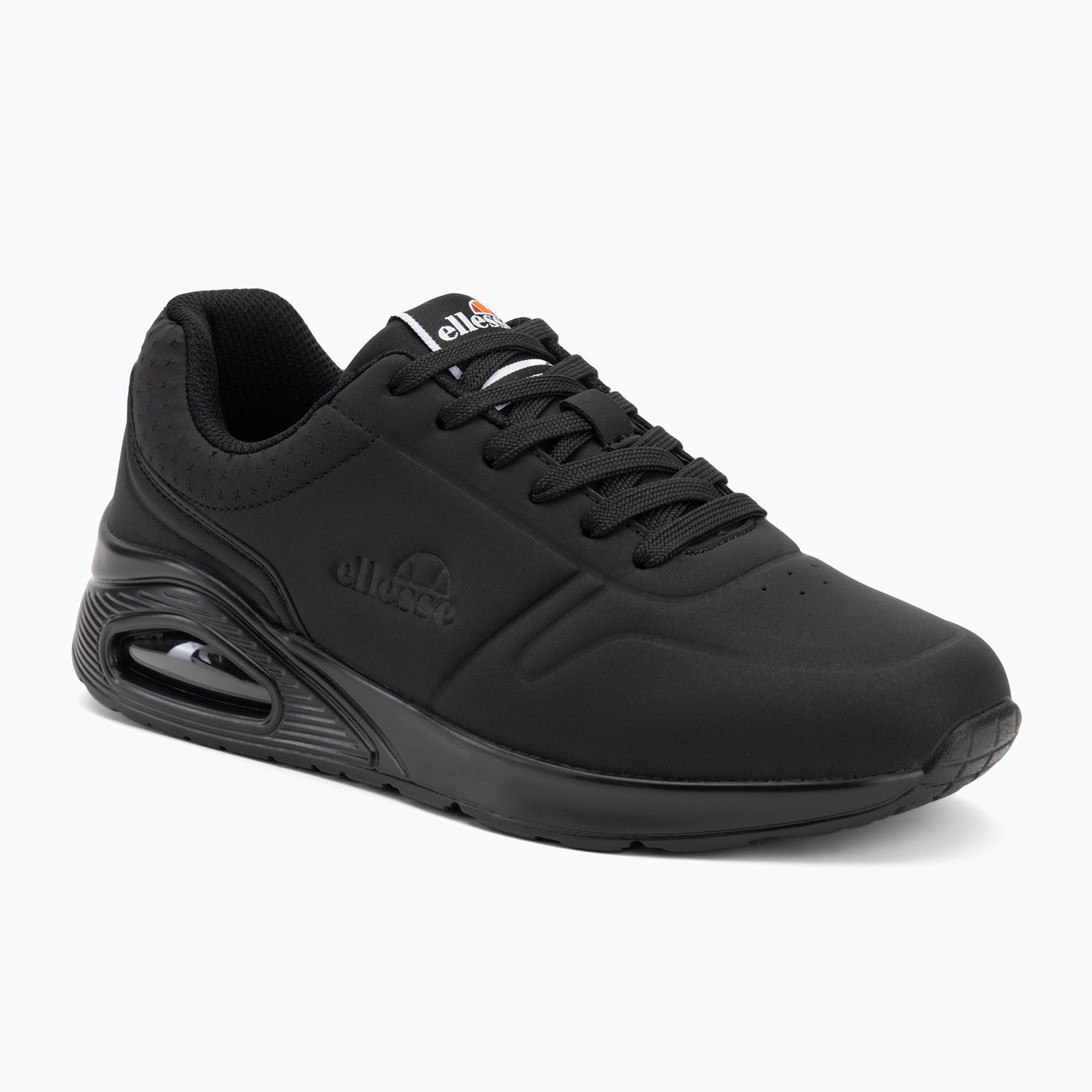 Buty męskie Ellesse Impress black 