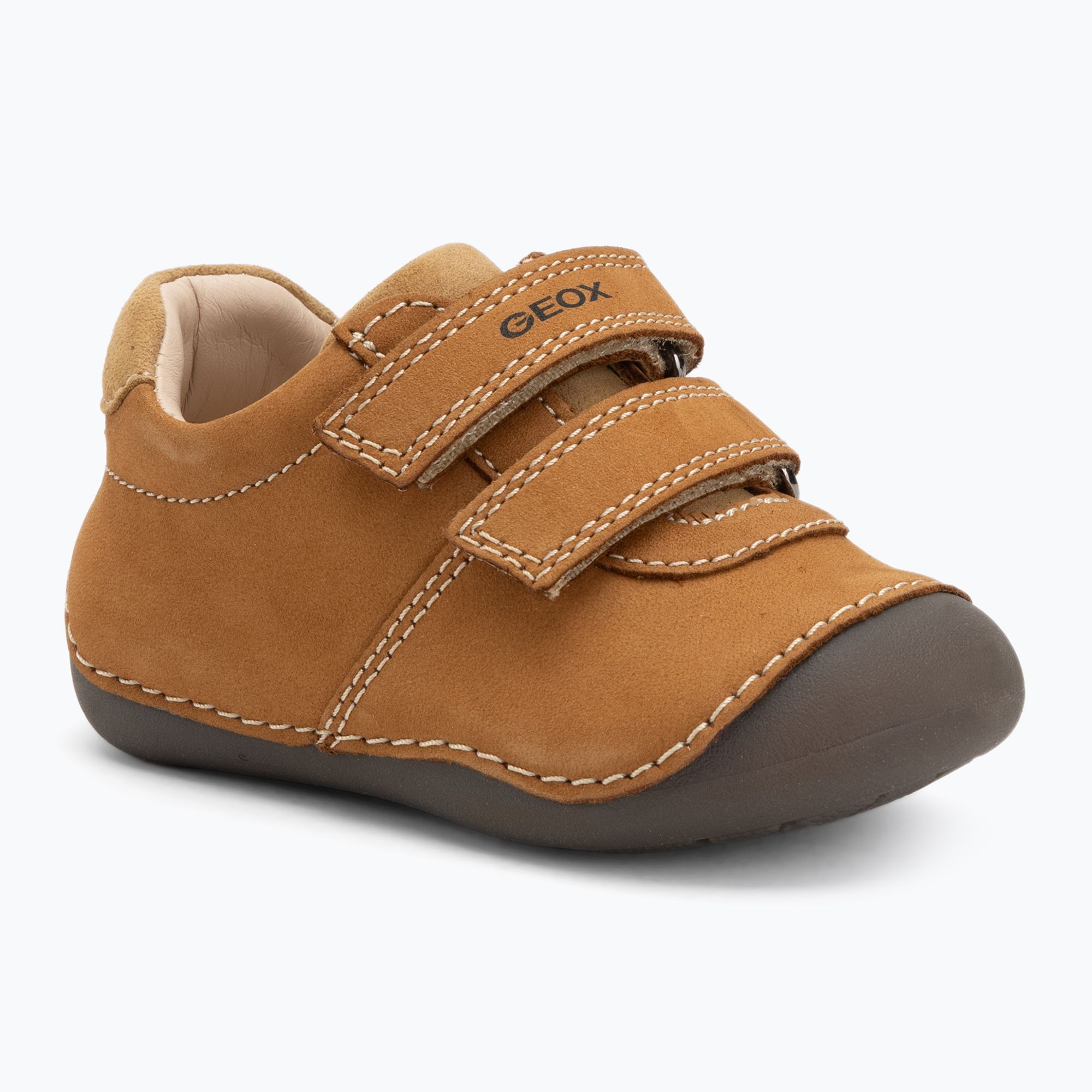 Buty dziecięce Geox Tutim biscuit 