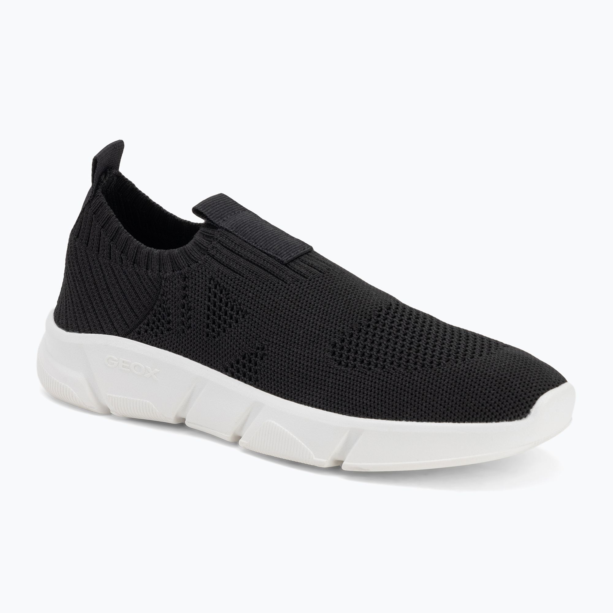 Buty Geox Aril black 