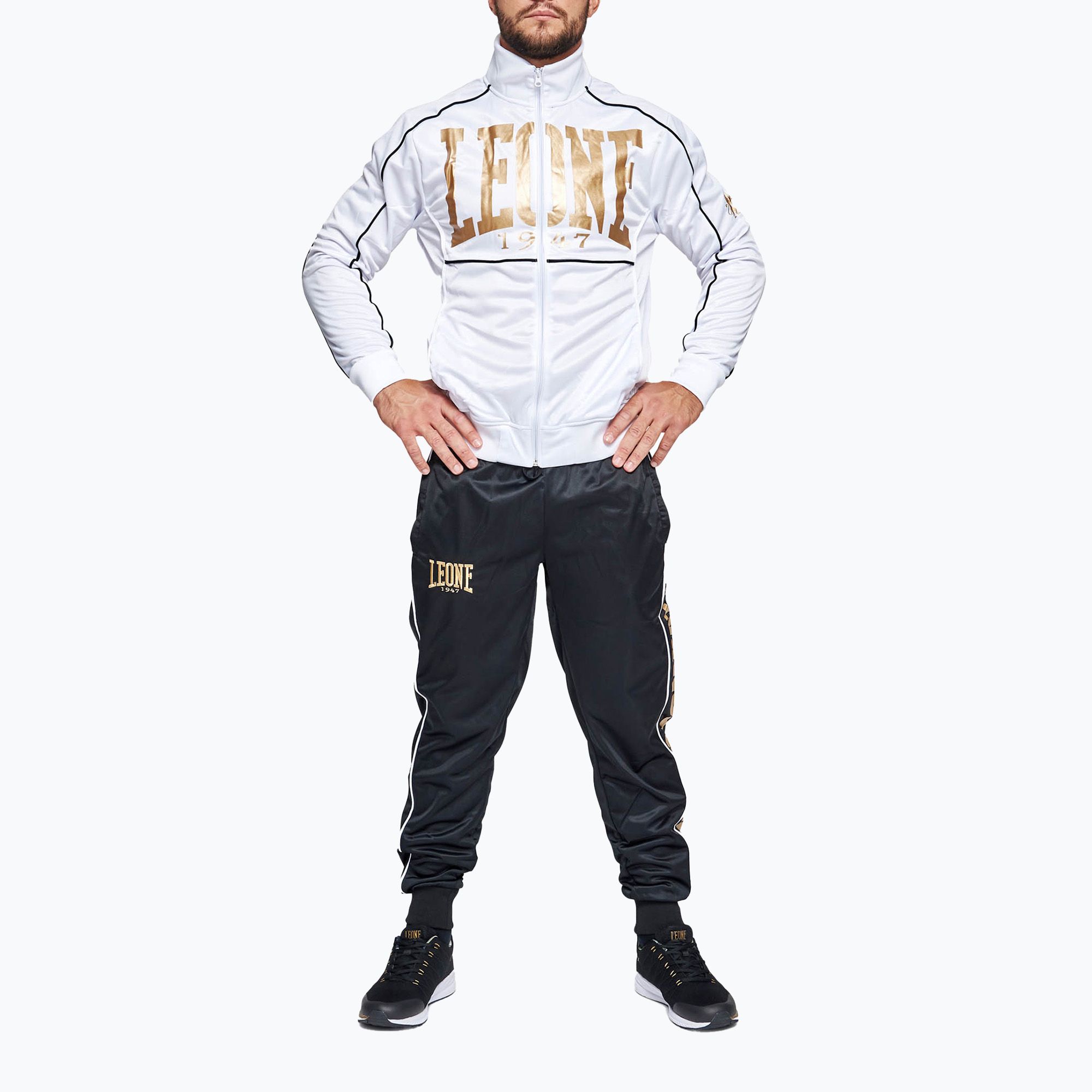 Dres LEONE 1947 Premium white 