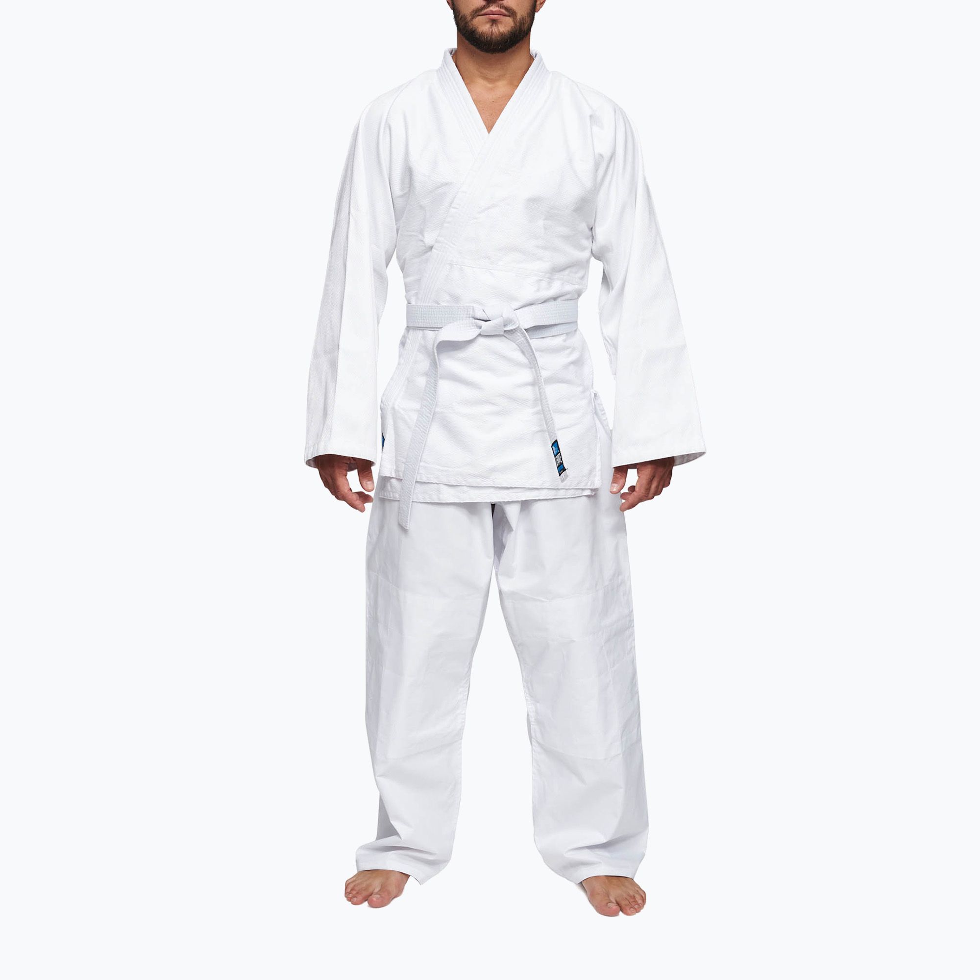 GI do Judo LEONE 1947 Judogi white 