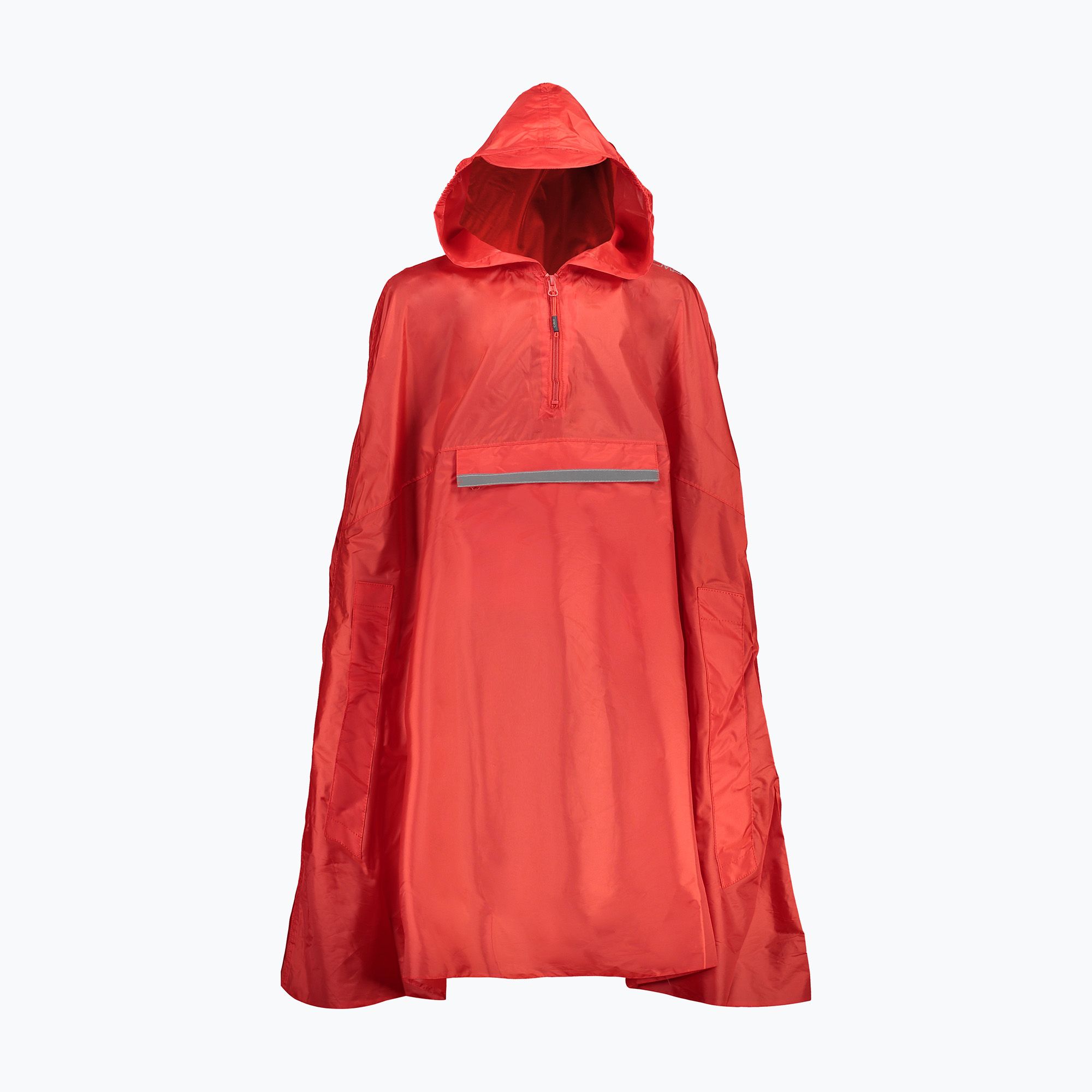 Peleryna przeciwdeszczowa dziecięca CMP 38X7964 Rain Fix Hood ferrari 