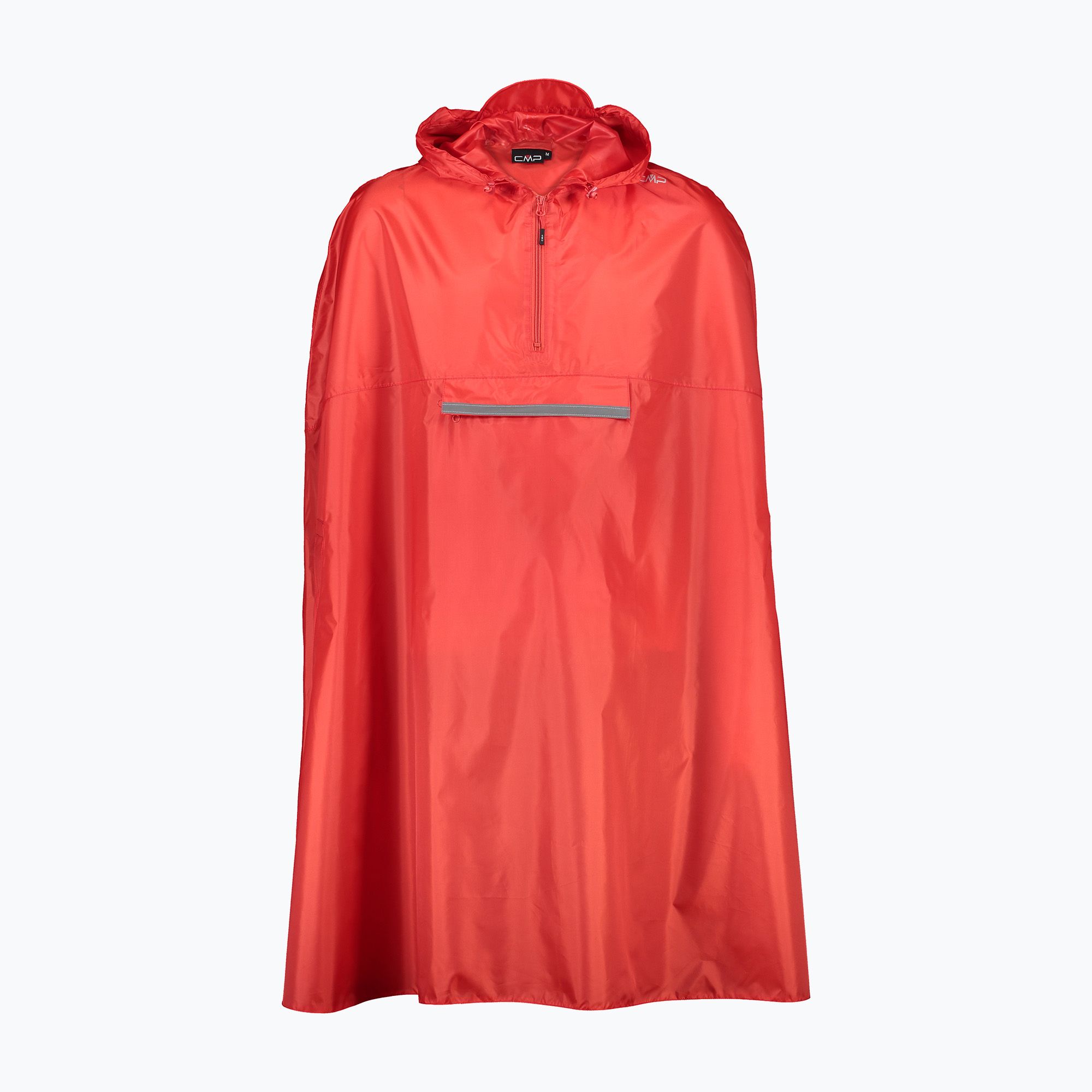Peleryna przeciwdeszczowa CMP 38X7967 Rain Fix Hood ferrari 