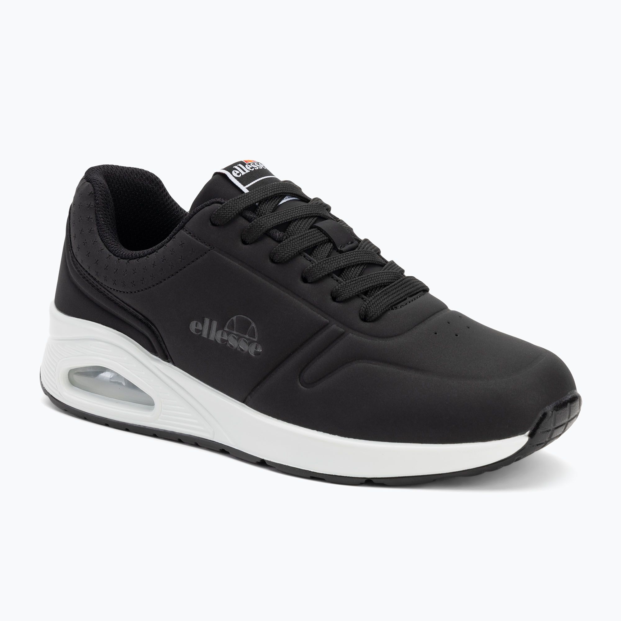 Buty męskie Ellesse Impress white/black 