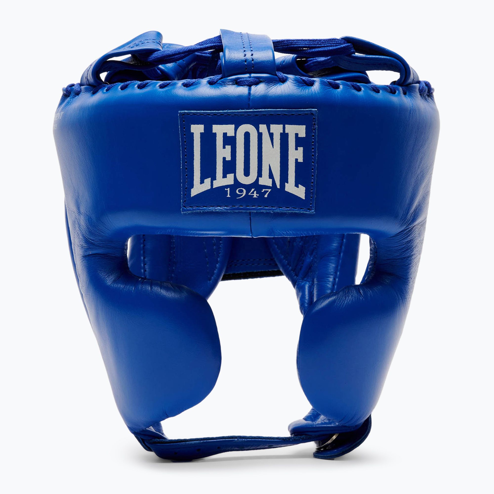 Kask bokserski LEONE 1947 The Greatest blue 