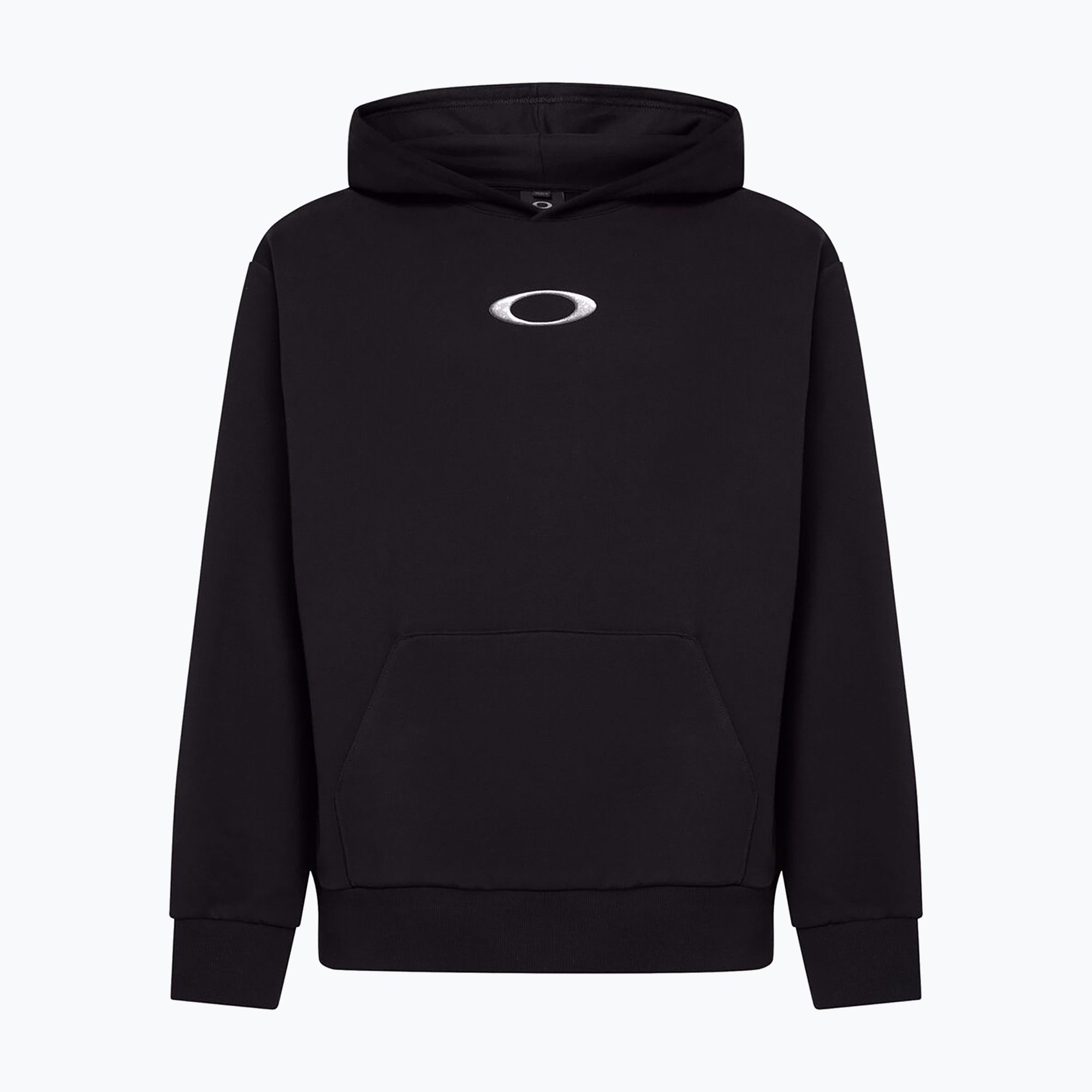 Bluza męska Oakley MTL PO Hoodie blackout 