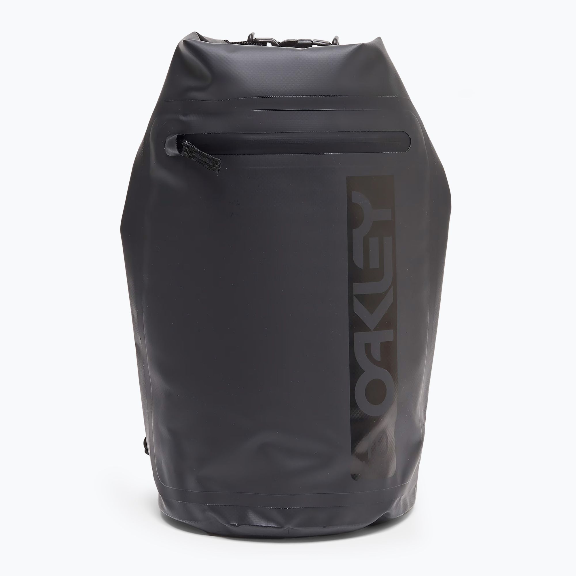 Worek wodoodporny Oakley Barrel Dry Bag 10 l blackout 