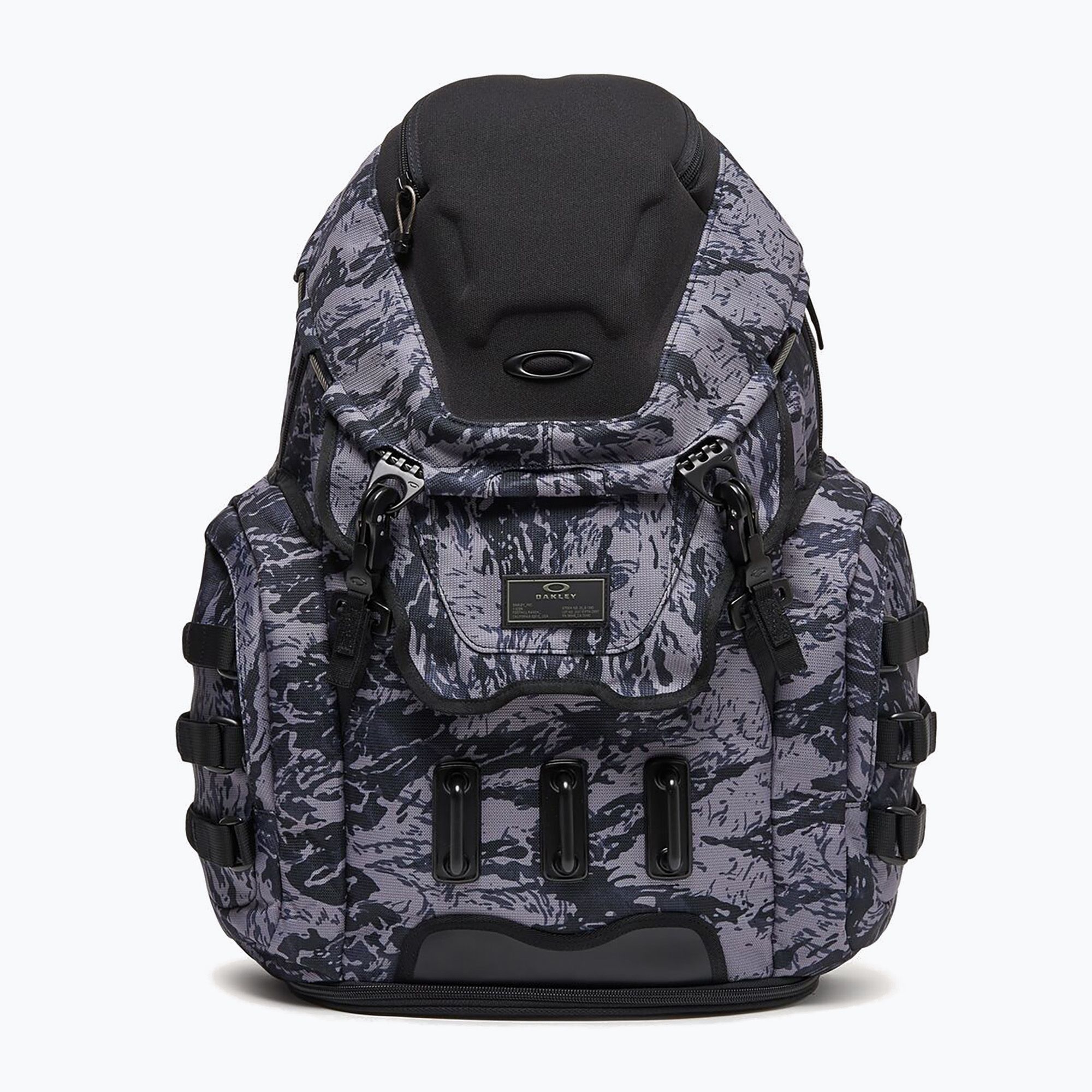 Plecak turystyczny Oakley Kitchen Sink 34 l tiger mountain camo gr 