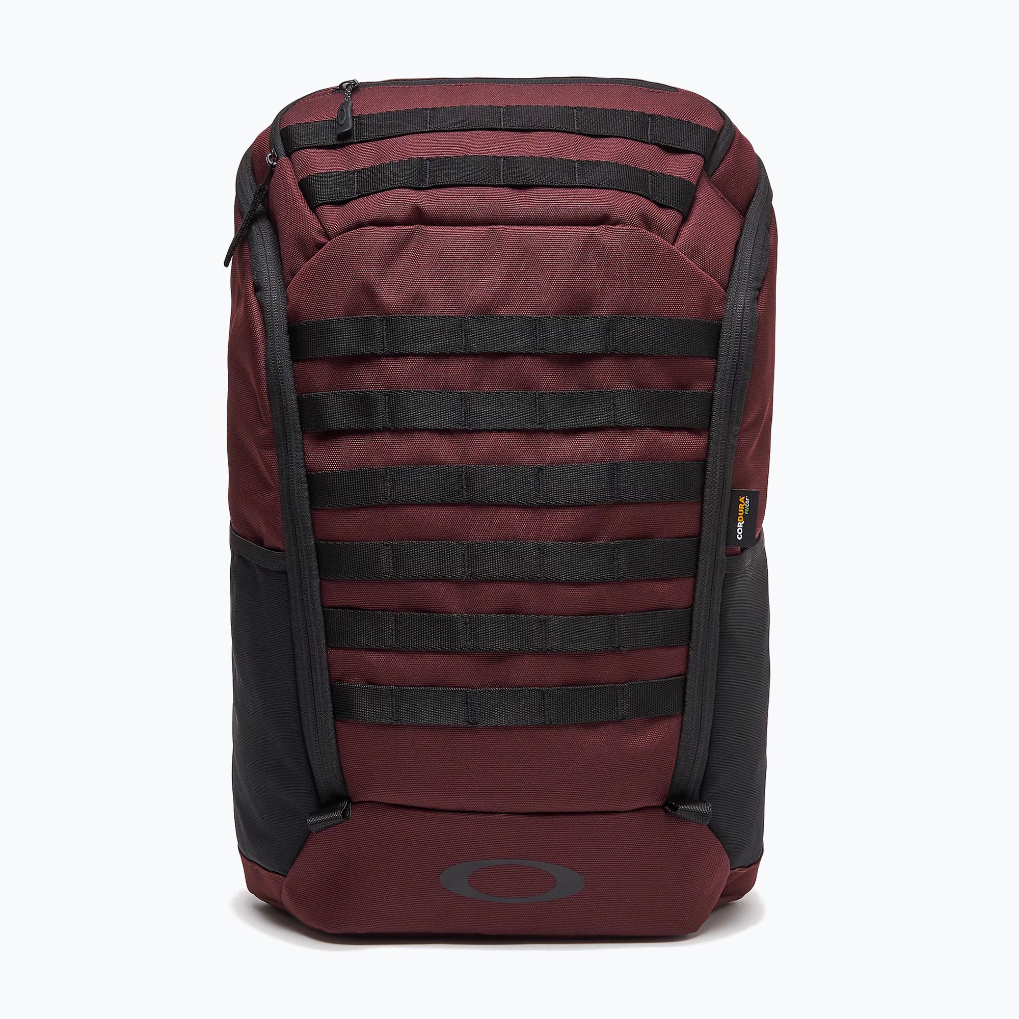 Plecak miejski Oakley Urban Path RC 25 l grenache 