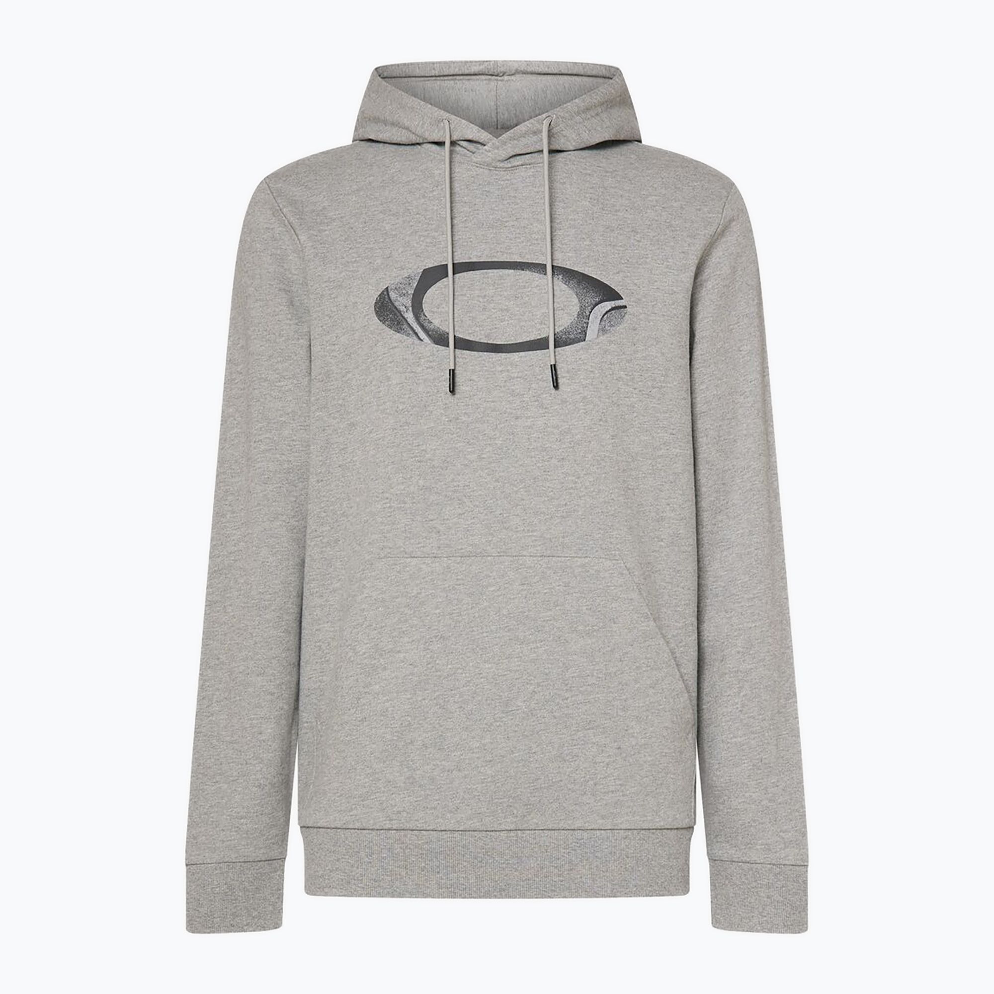 Bluza męska Oakley New Ellipse Hoodie Sweatshirt new granite heather 