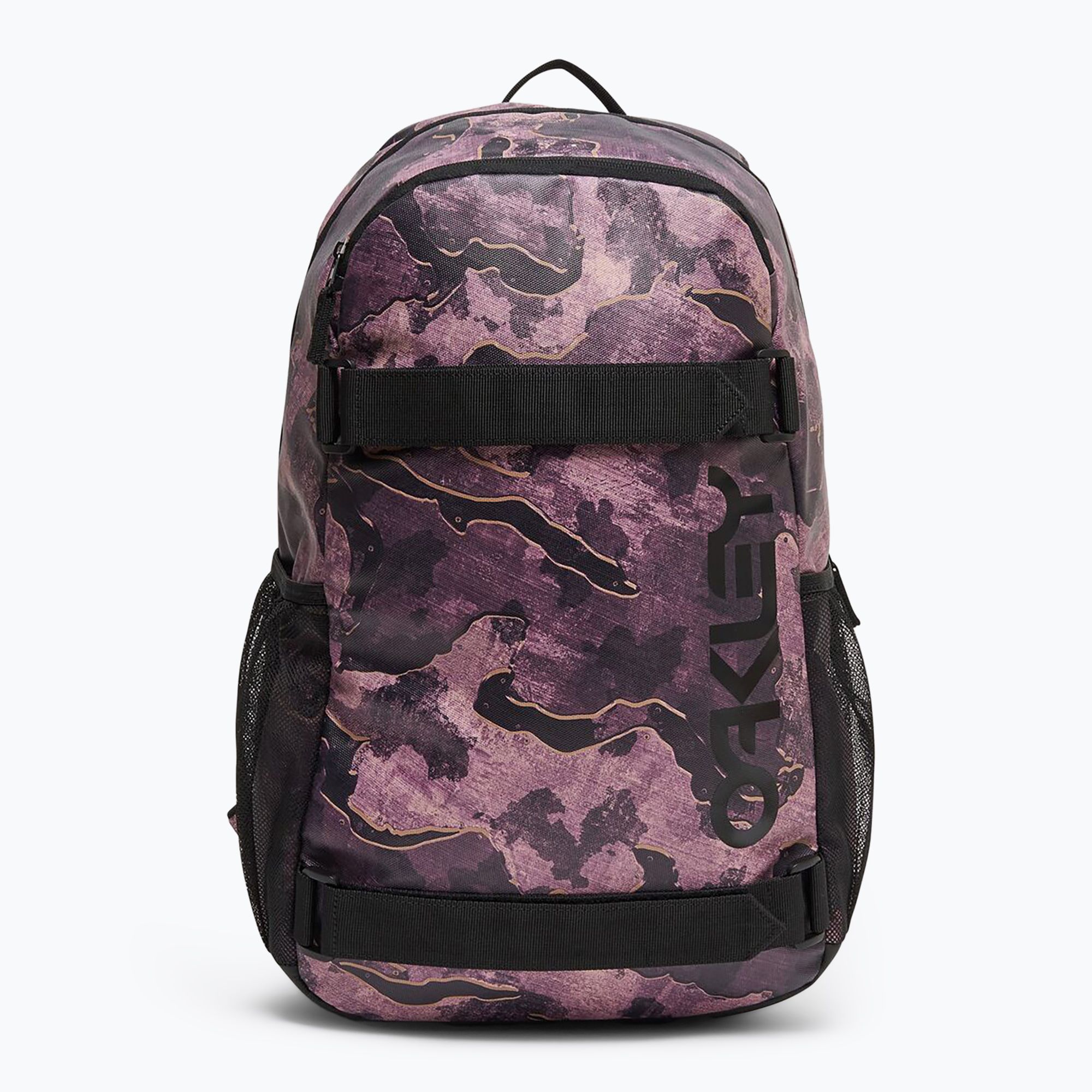 Plecak miejski Oakley The Freshman Skate 20 l metal camo toadstool 