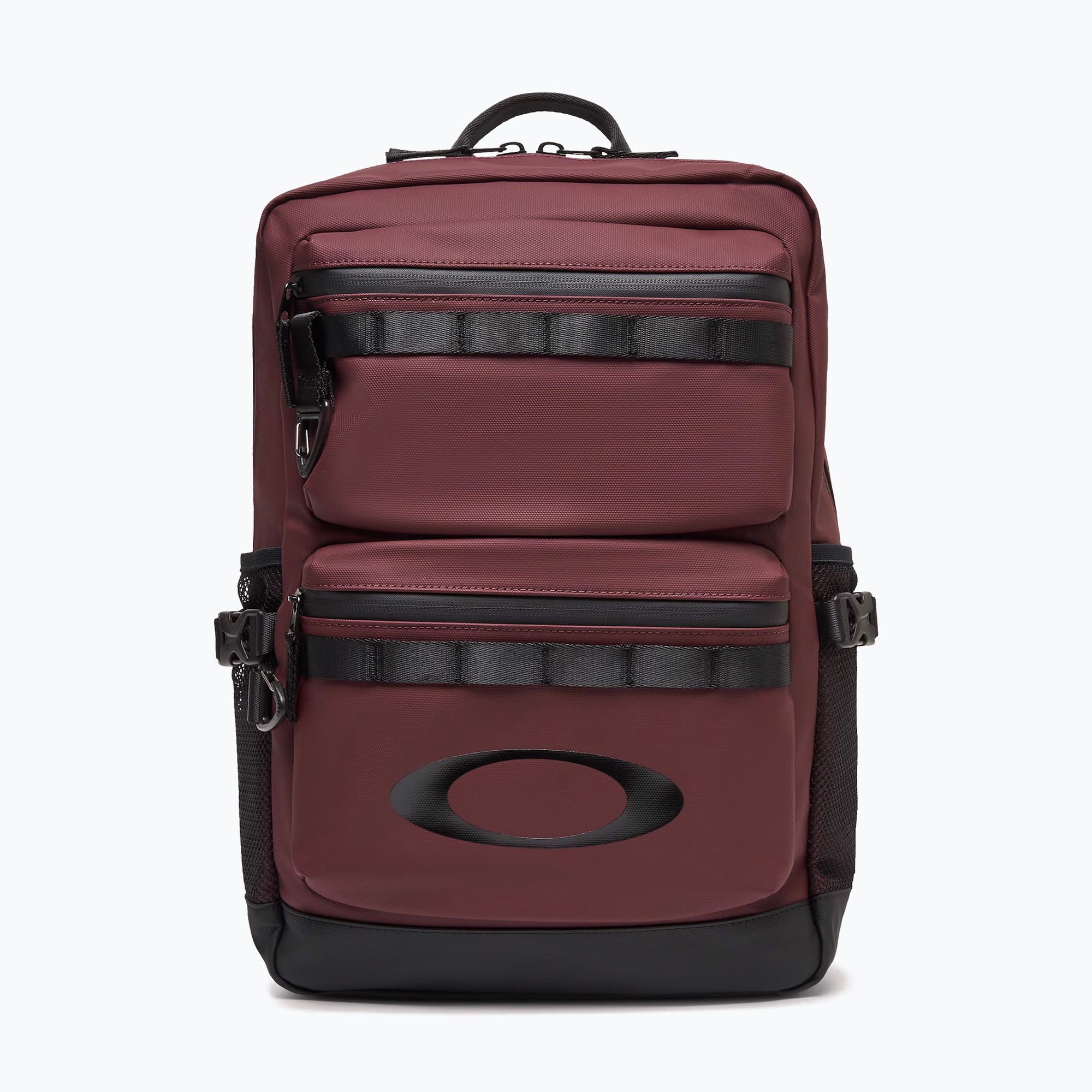 Plecak miejski Oakley Rover Laptop 18 l grenache 