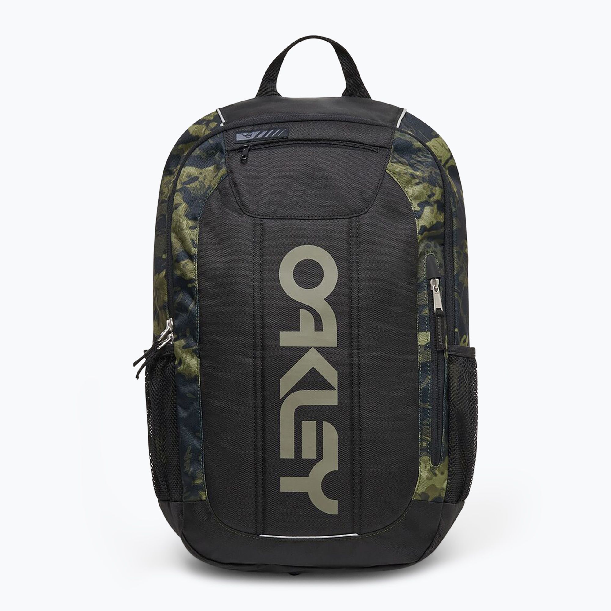 Plecak miejski Oakley Enduro 3.0 20 l tiger camo green 