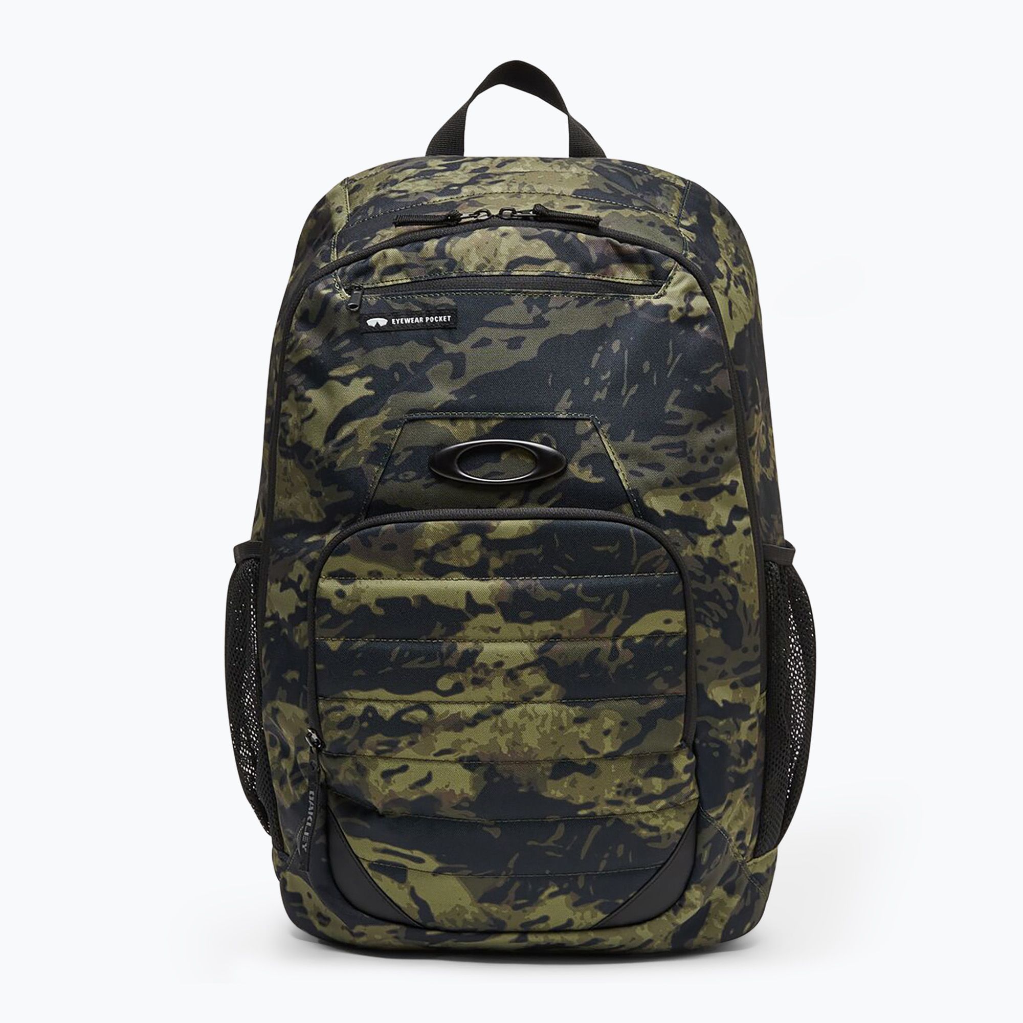 Plecak miejski Oakley Enduro 4.0 25 l tiger camo green 