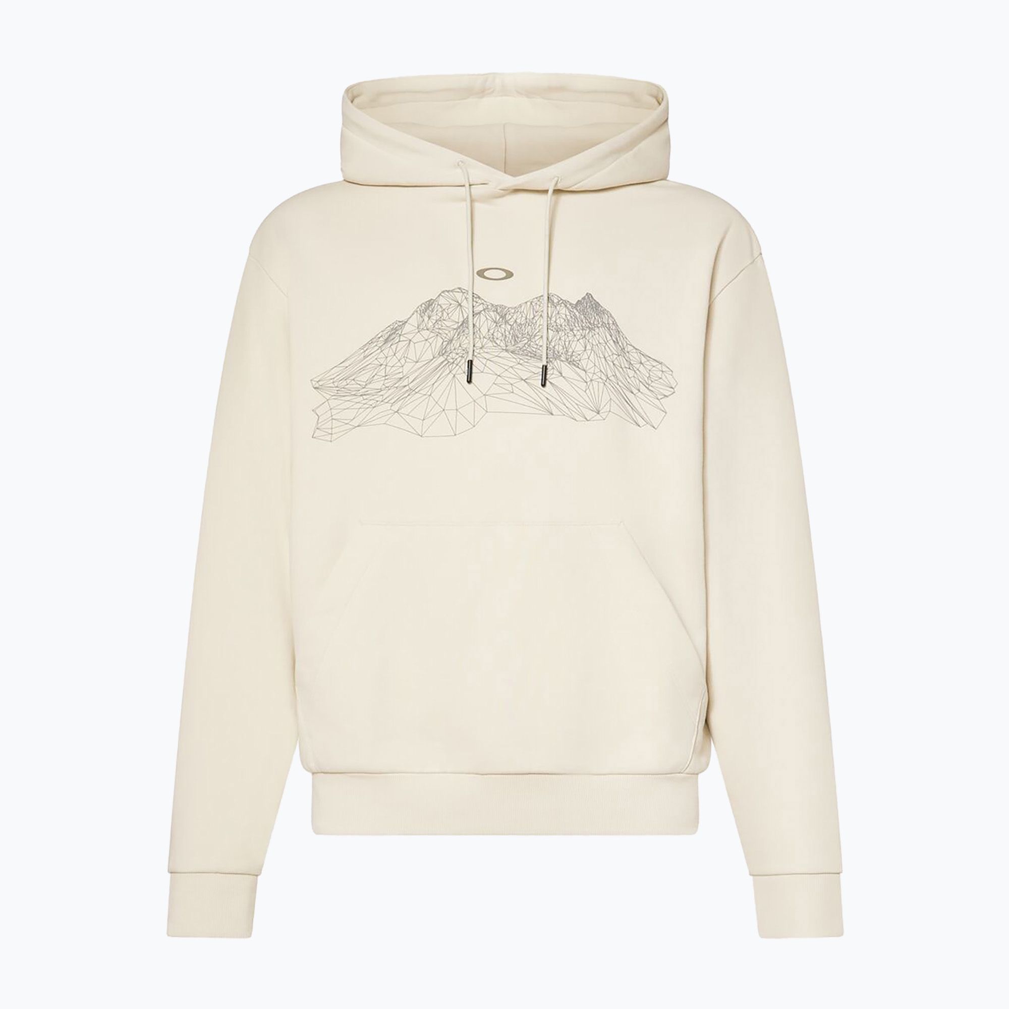 Bluza męska Oakley Outdoor Hoodie mist 