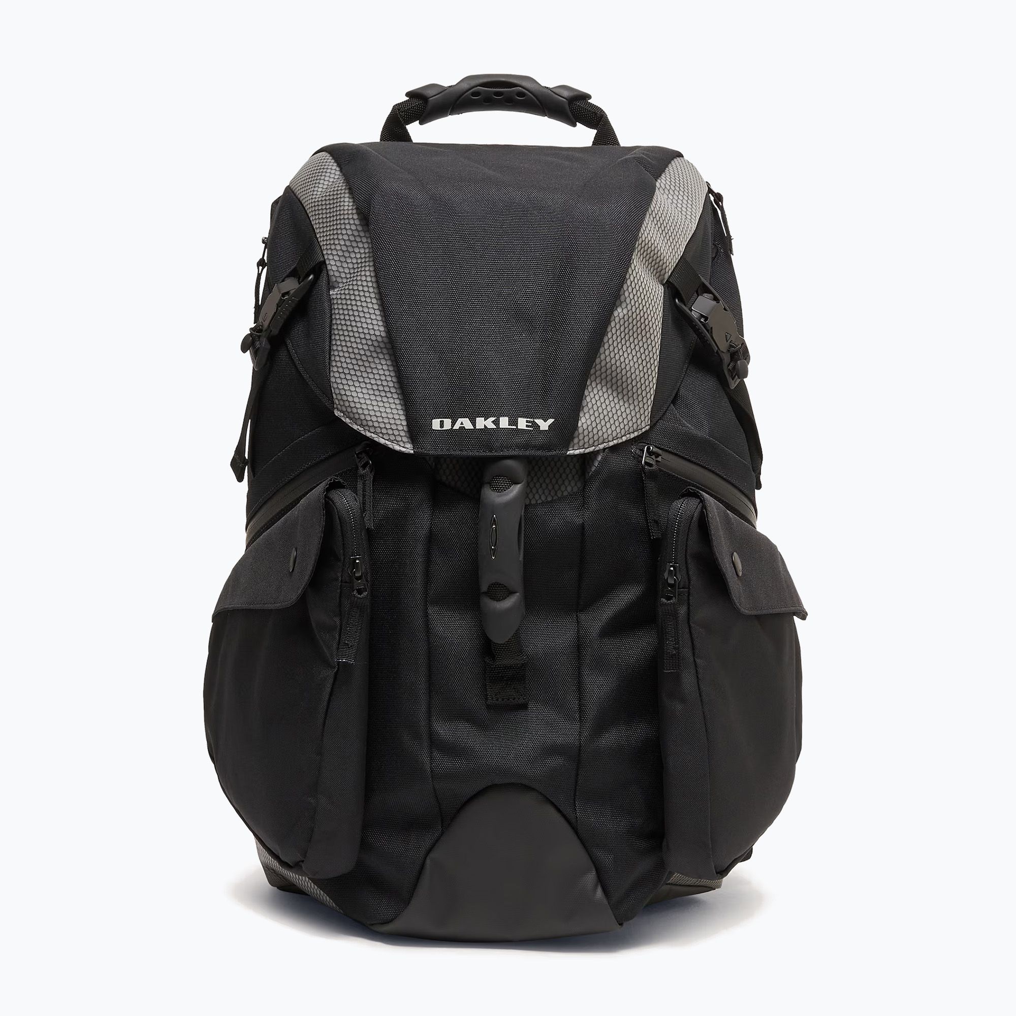 Plecak turystyczny Oakley Latitude Flex 30 l blackout 