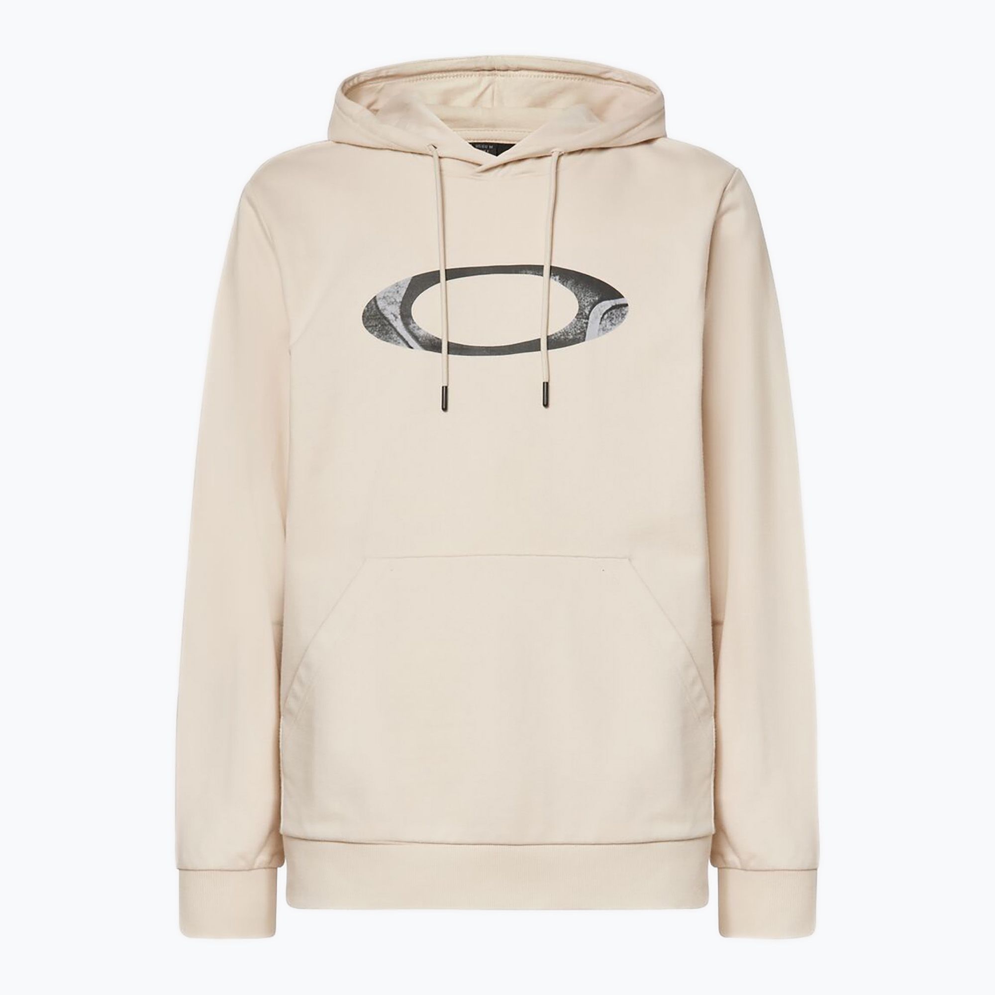 Bluza męska Oakley New Ellipse Hoodie Sweatshirt mist 