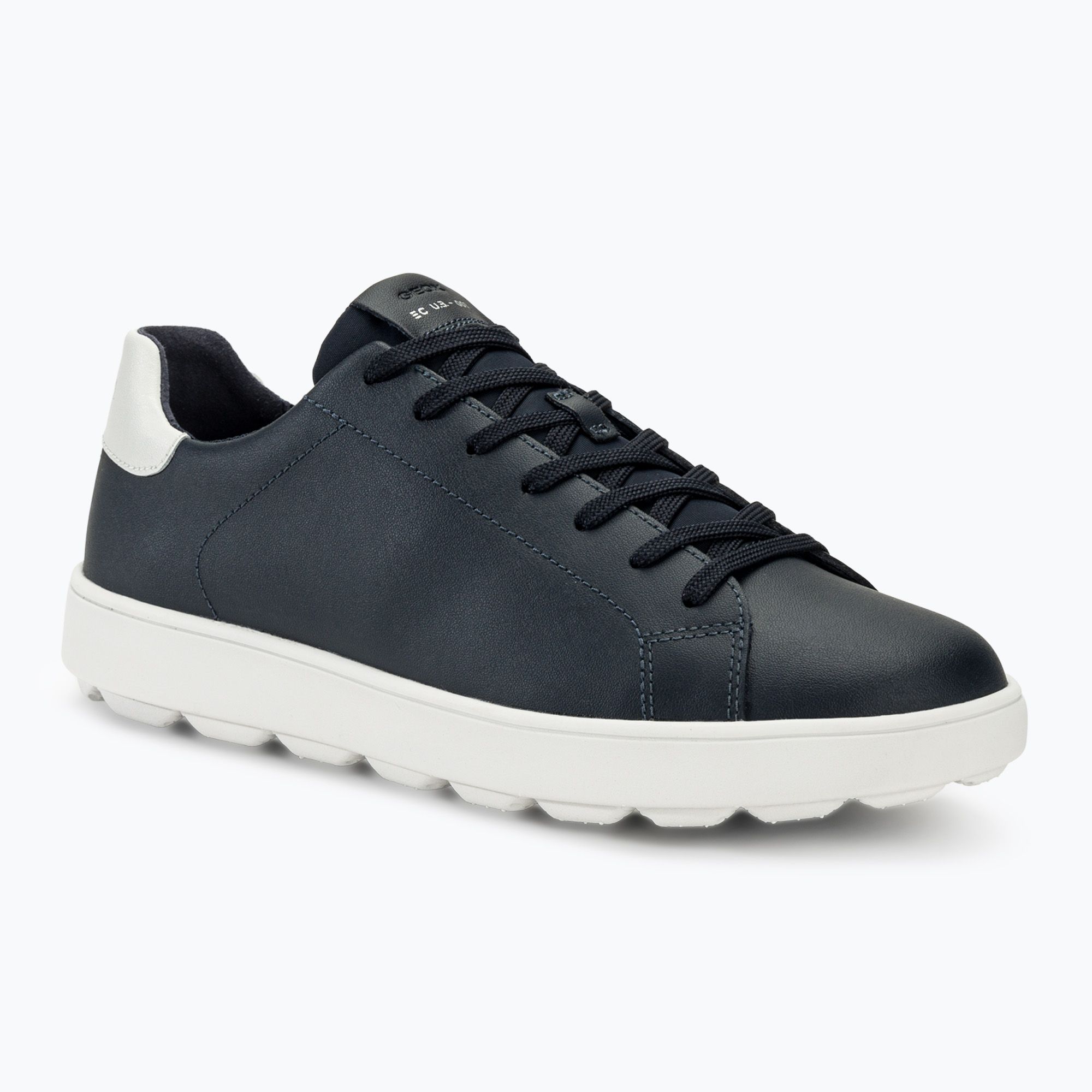 Buty męskie Geox Spherica™ ECUB-1 ocean blue 