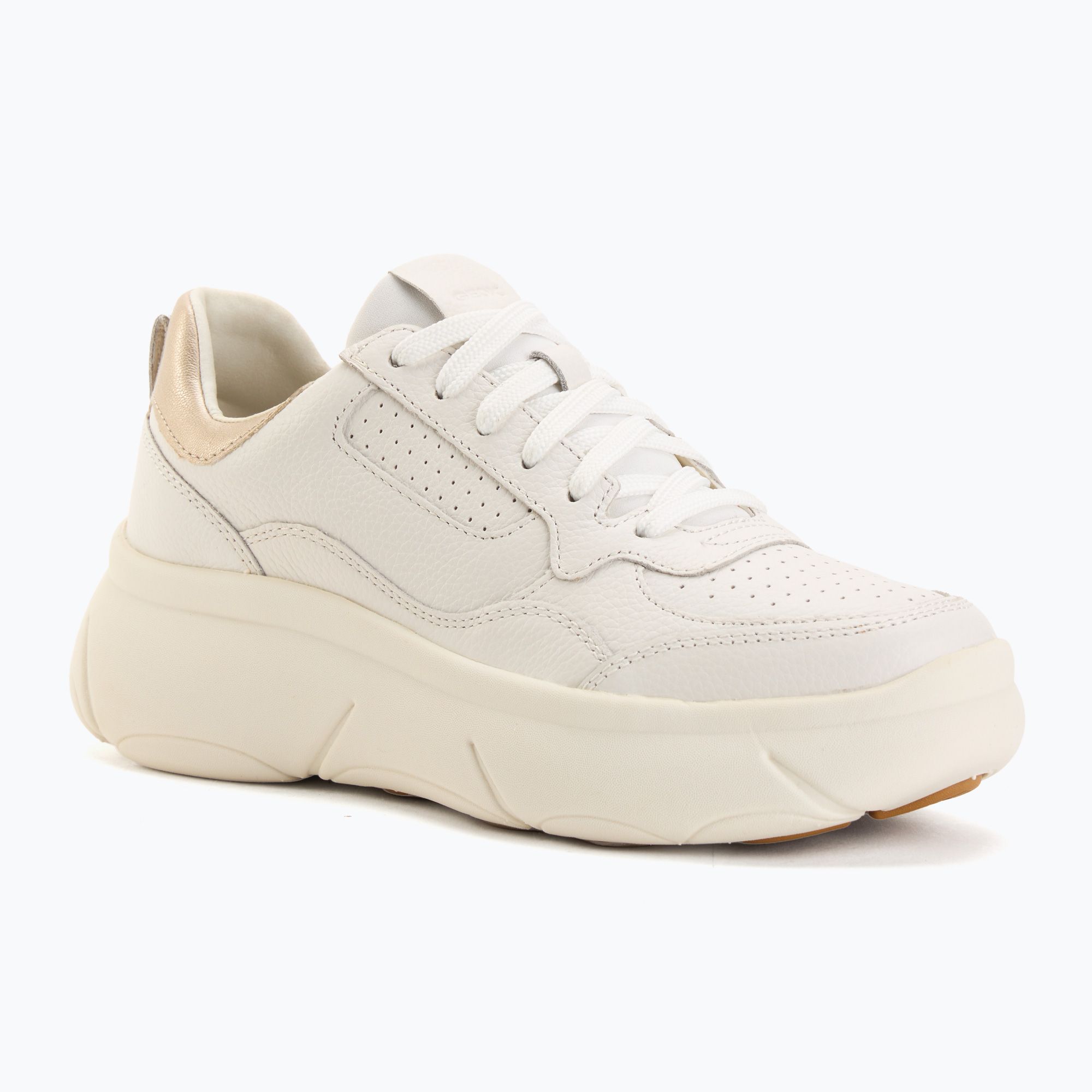 Buty damskie Geox Nebula™ 2.0 X white 