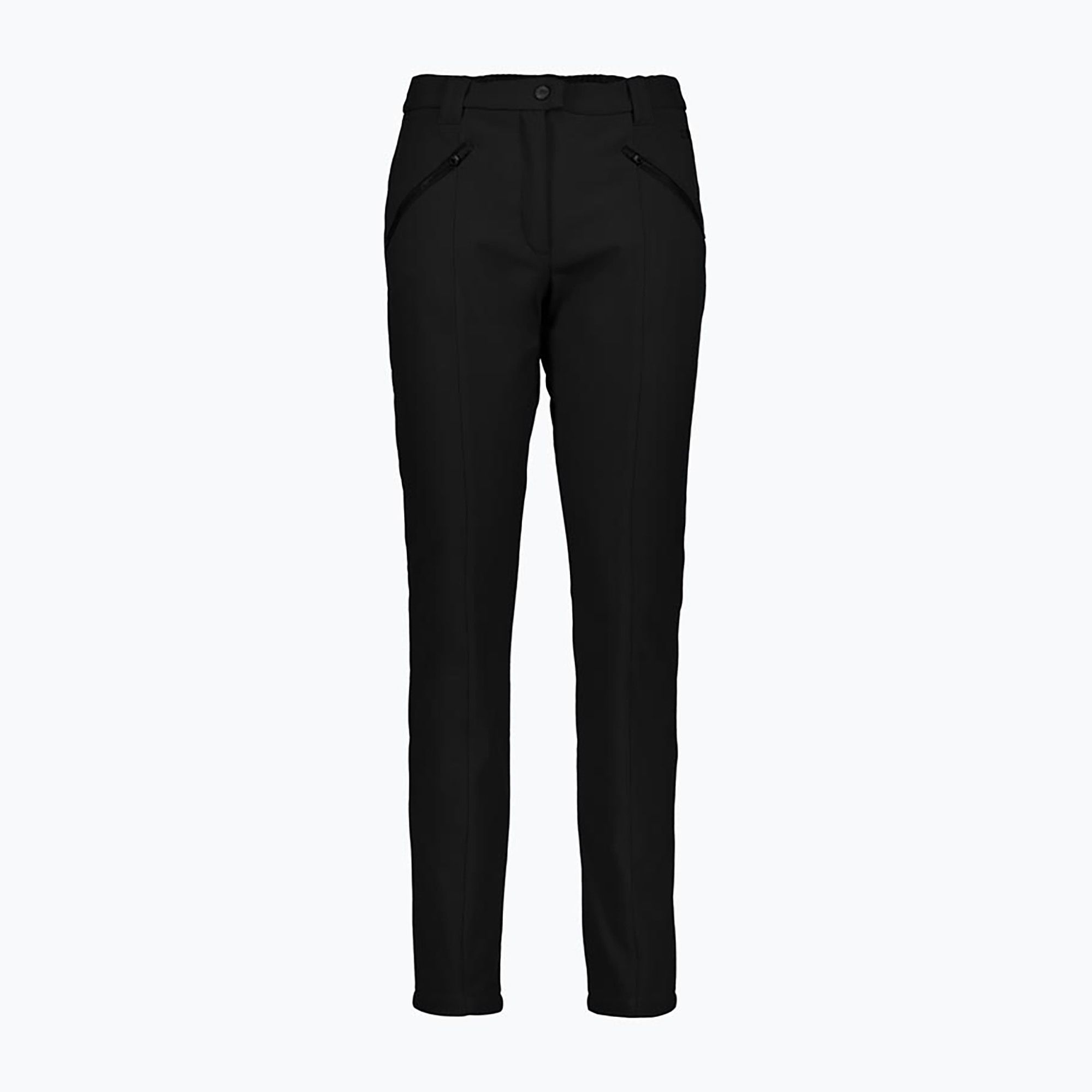 Spodnie softshell damskie CMP Long 3A11266 nero 