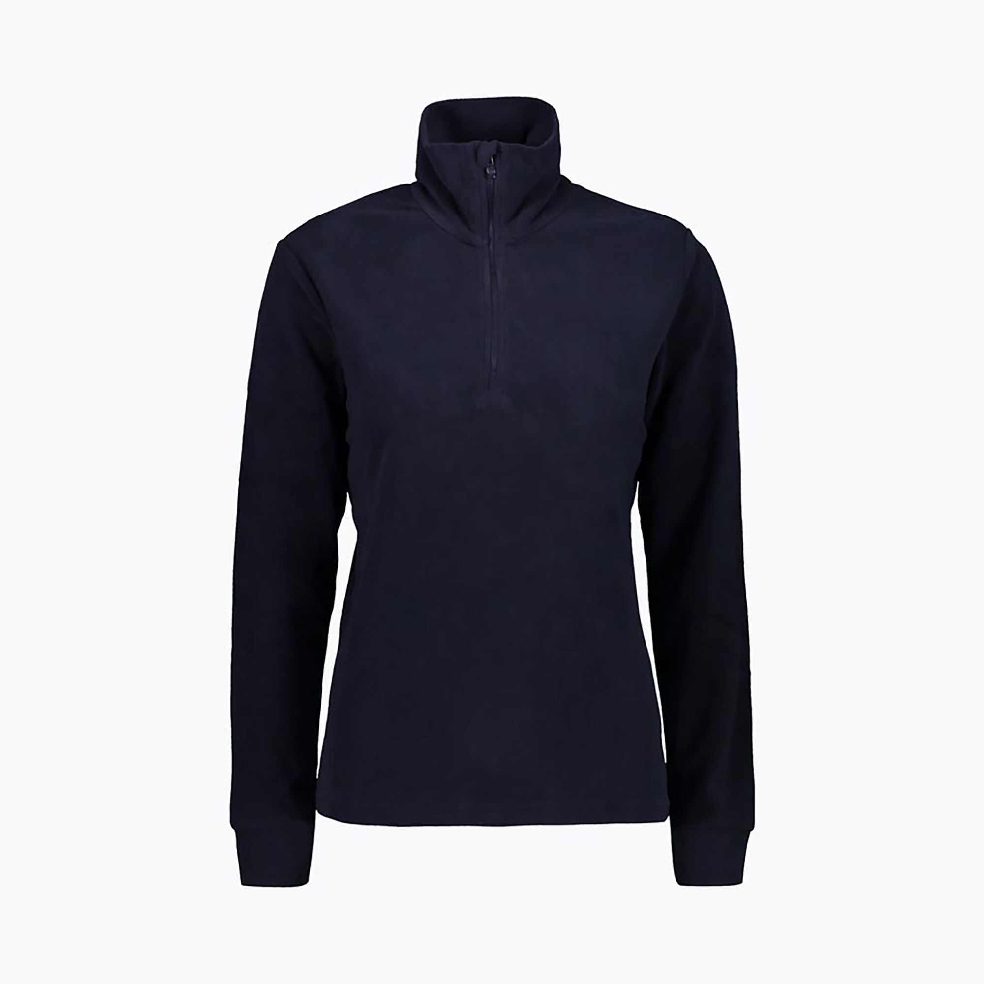 Bluza damska CMP 3G27836 black/blue 