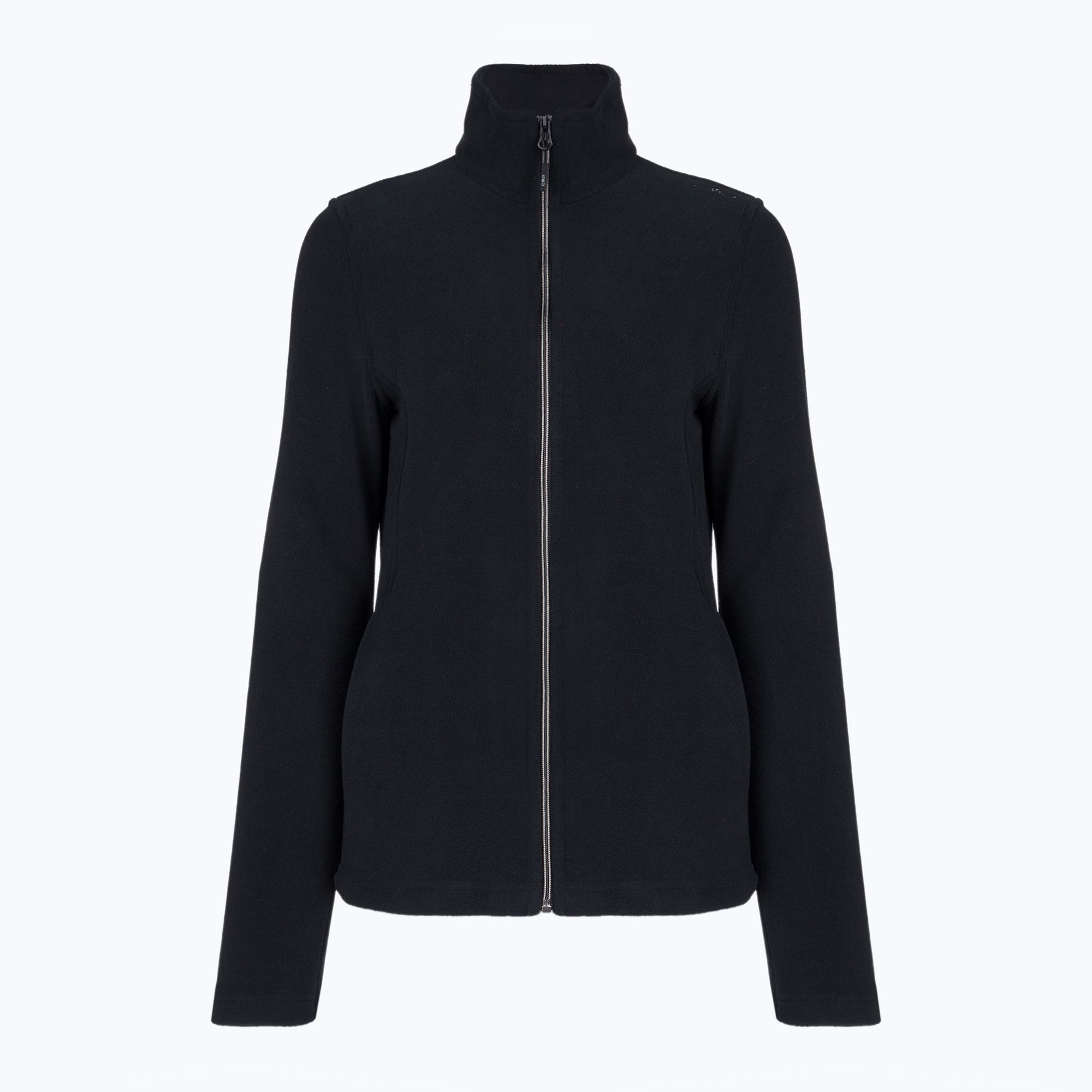 Bluza damska CMP 3H13216 nero/ice 