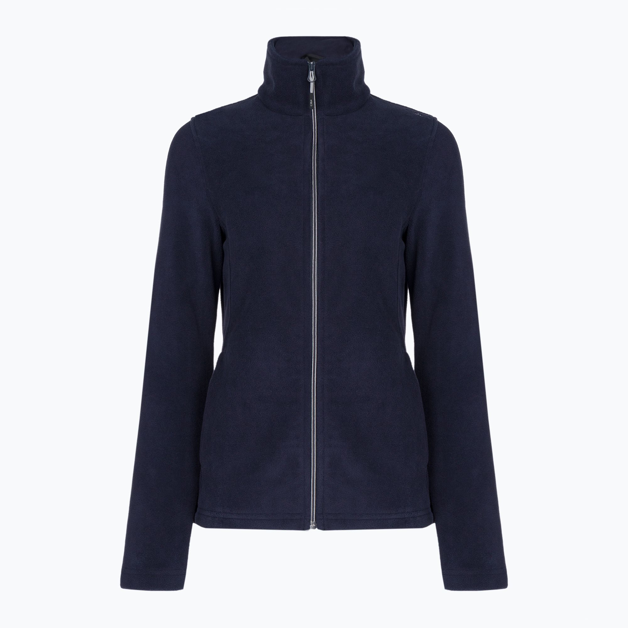 Bluza damska CMP 3H13216 b.blue/ghiaccio 