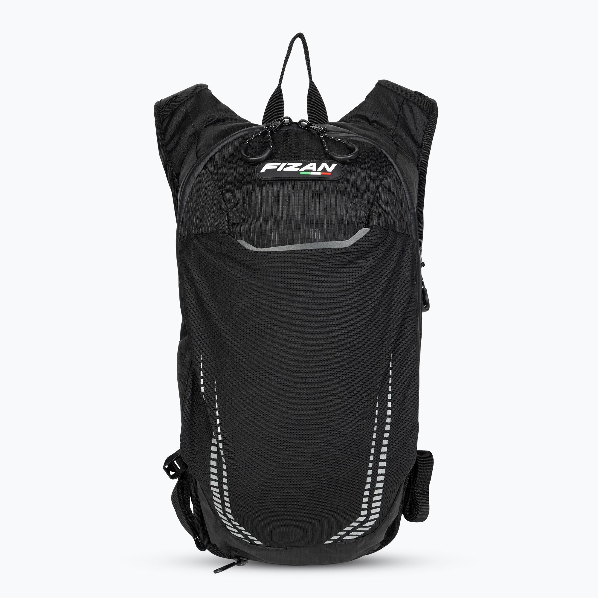 Plecak turystyczny Fizan Active 10 5 l black 