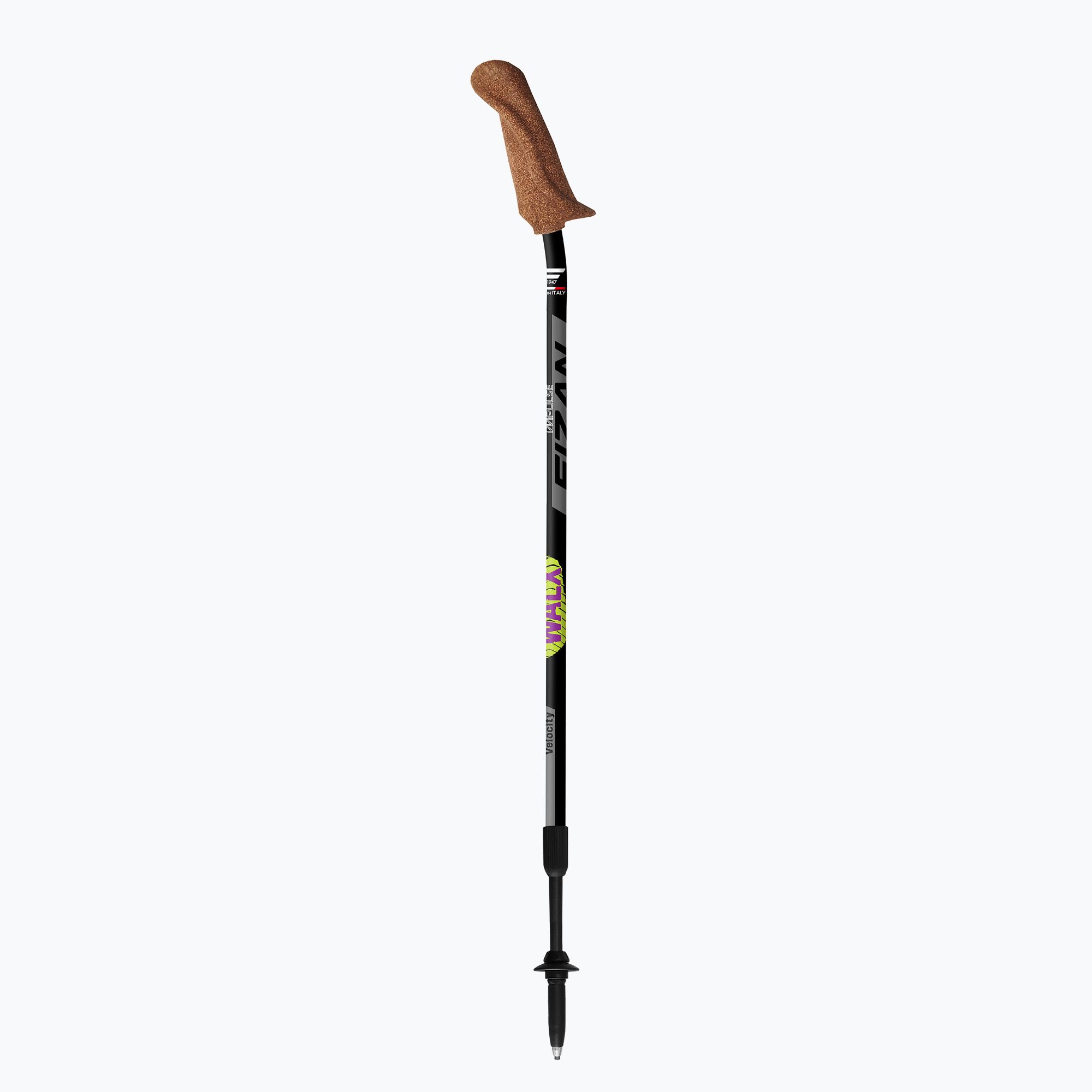 Kije nordic walking Fizan Walx Velocity 