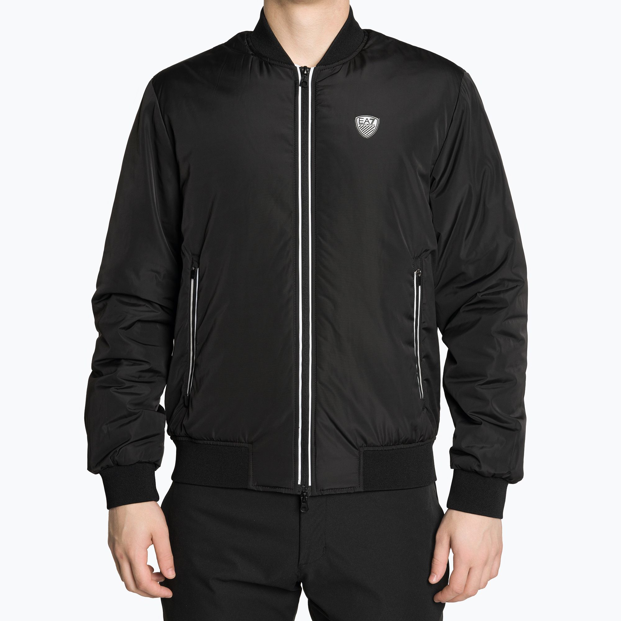 Kurtka męska EA7 Emporio Armani Train Premium Shield 