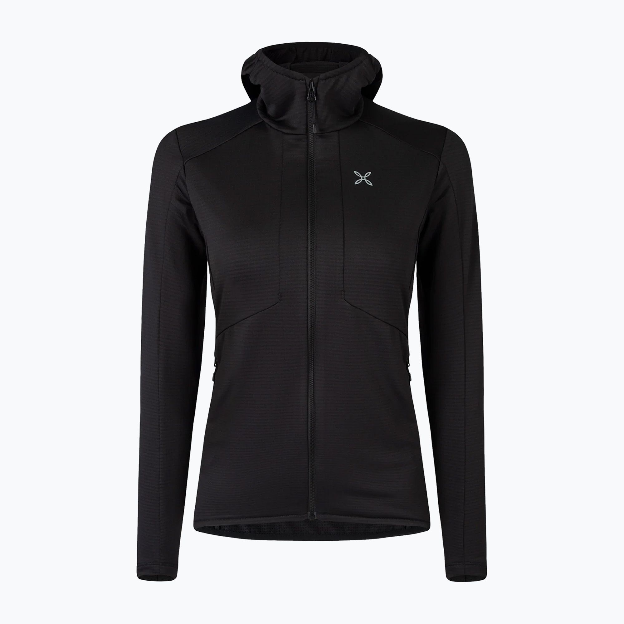 Bluza damska Kristall Maglia black 