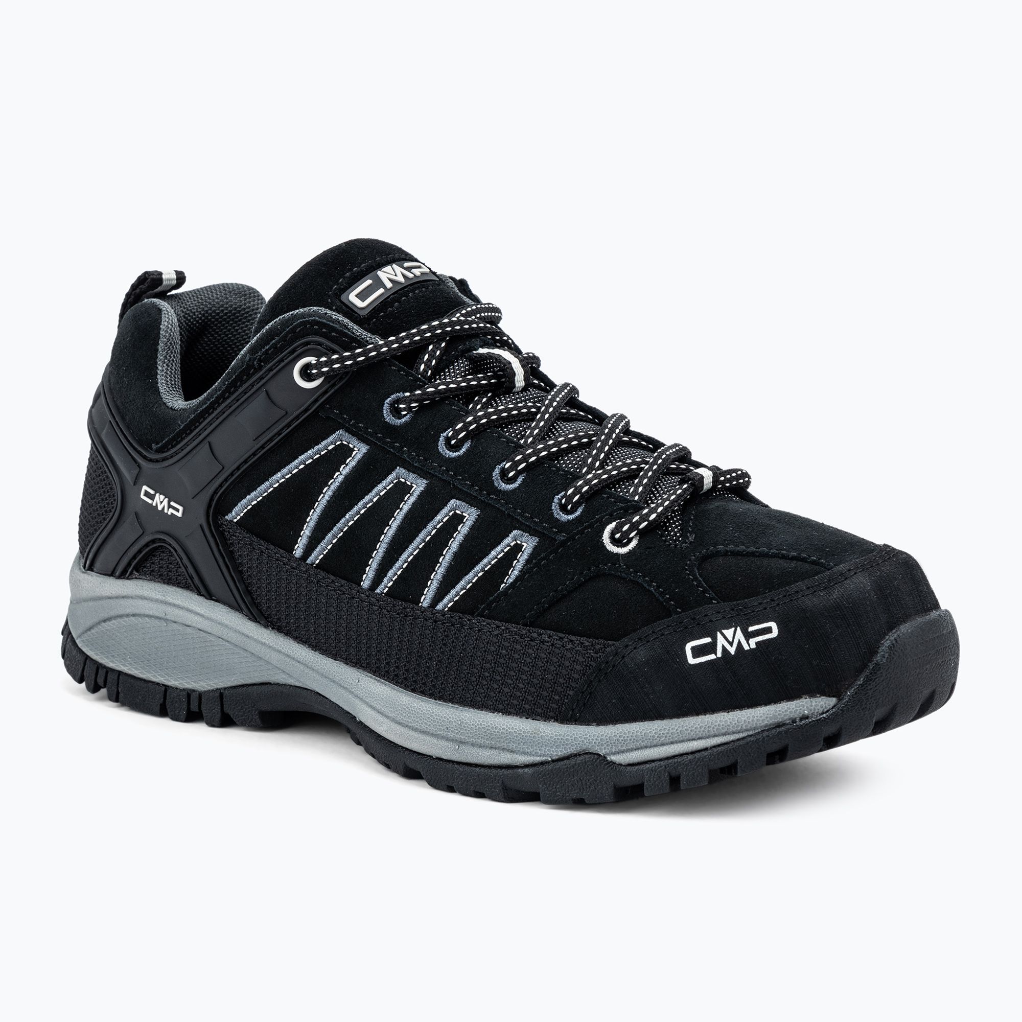 Buty trekkingowe męskie CMP Sun nero 