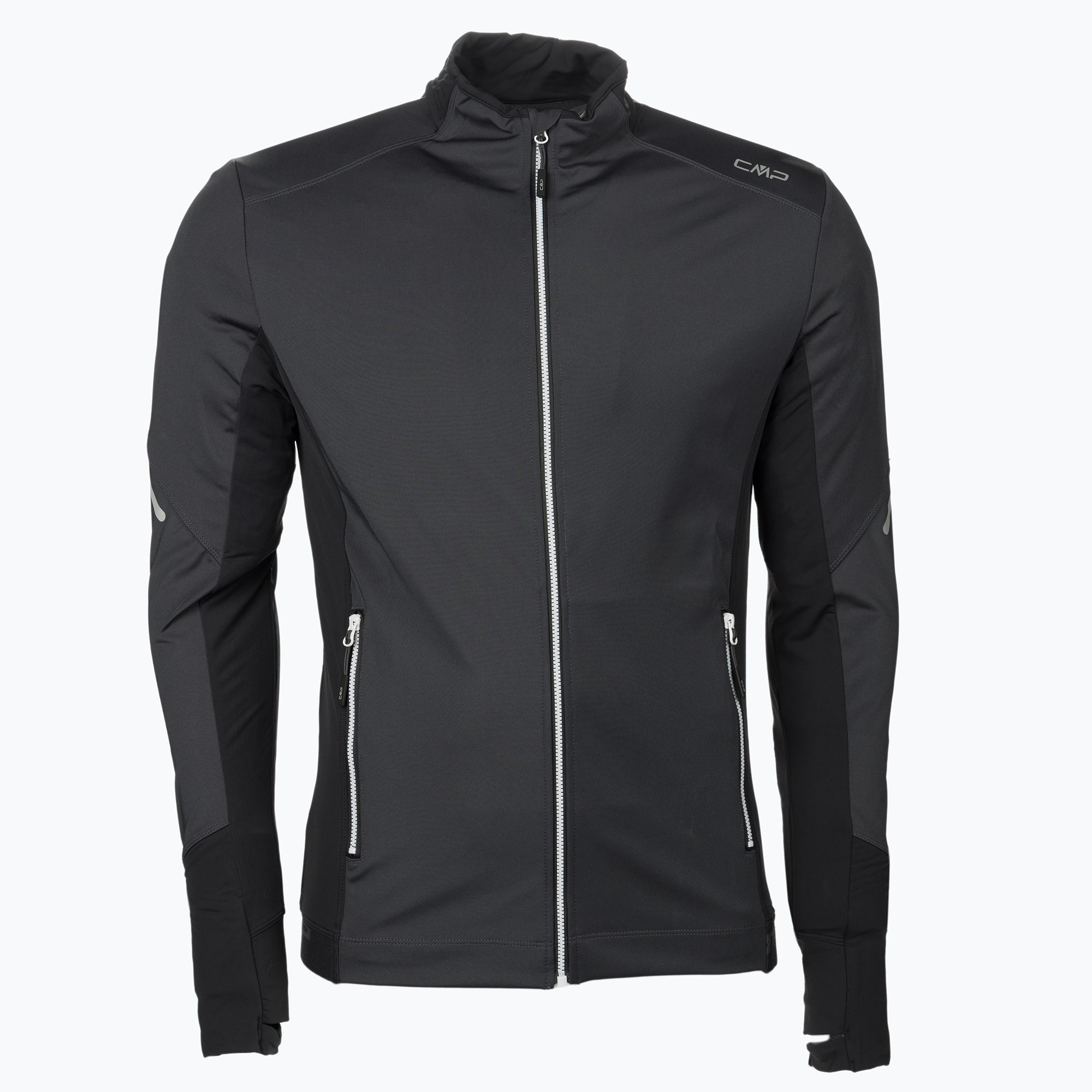 Kurtka softshell męska CMP 31A2237 titanio 