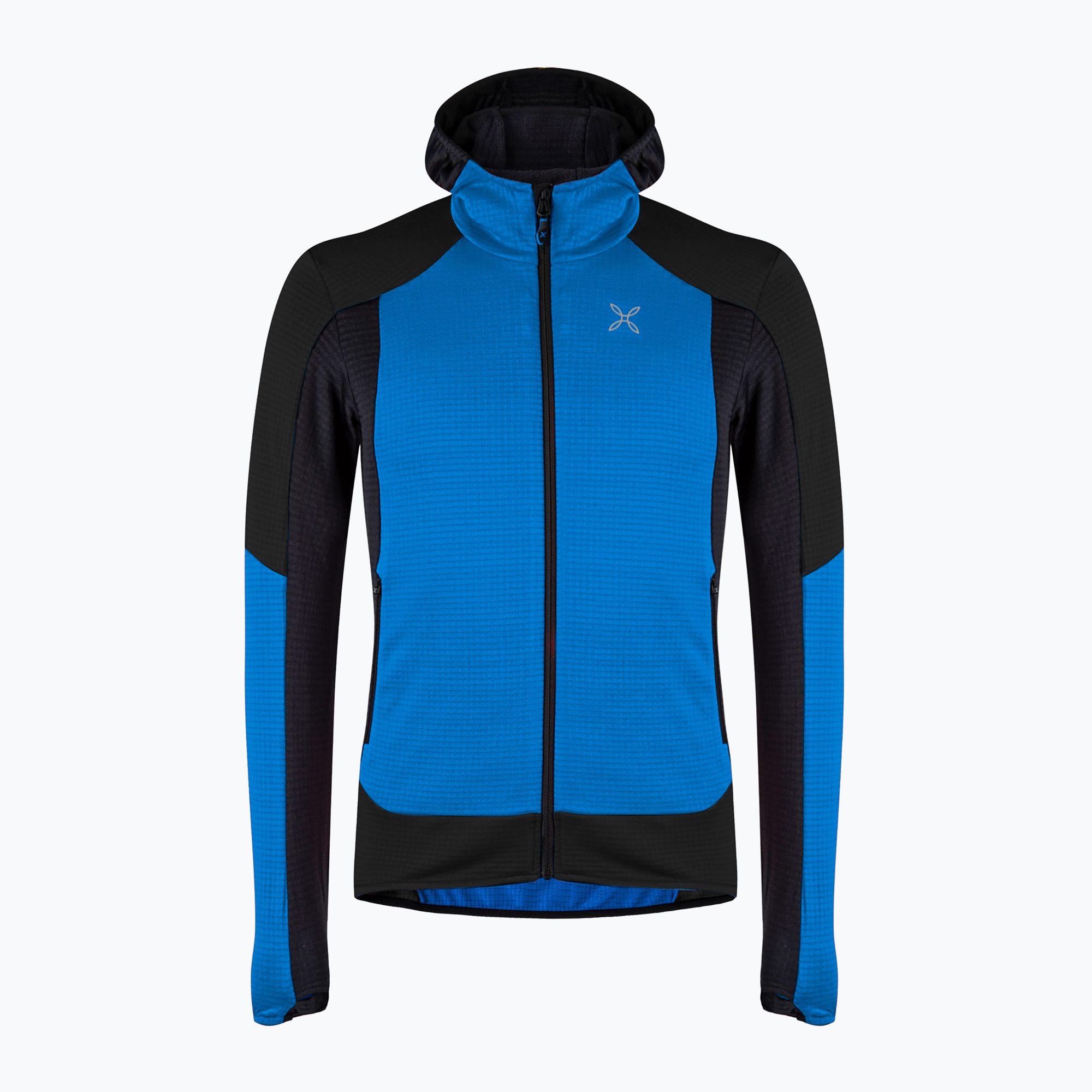 Bluza męska Montura Stretch Color 2 Maglia celeste 