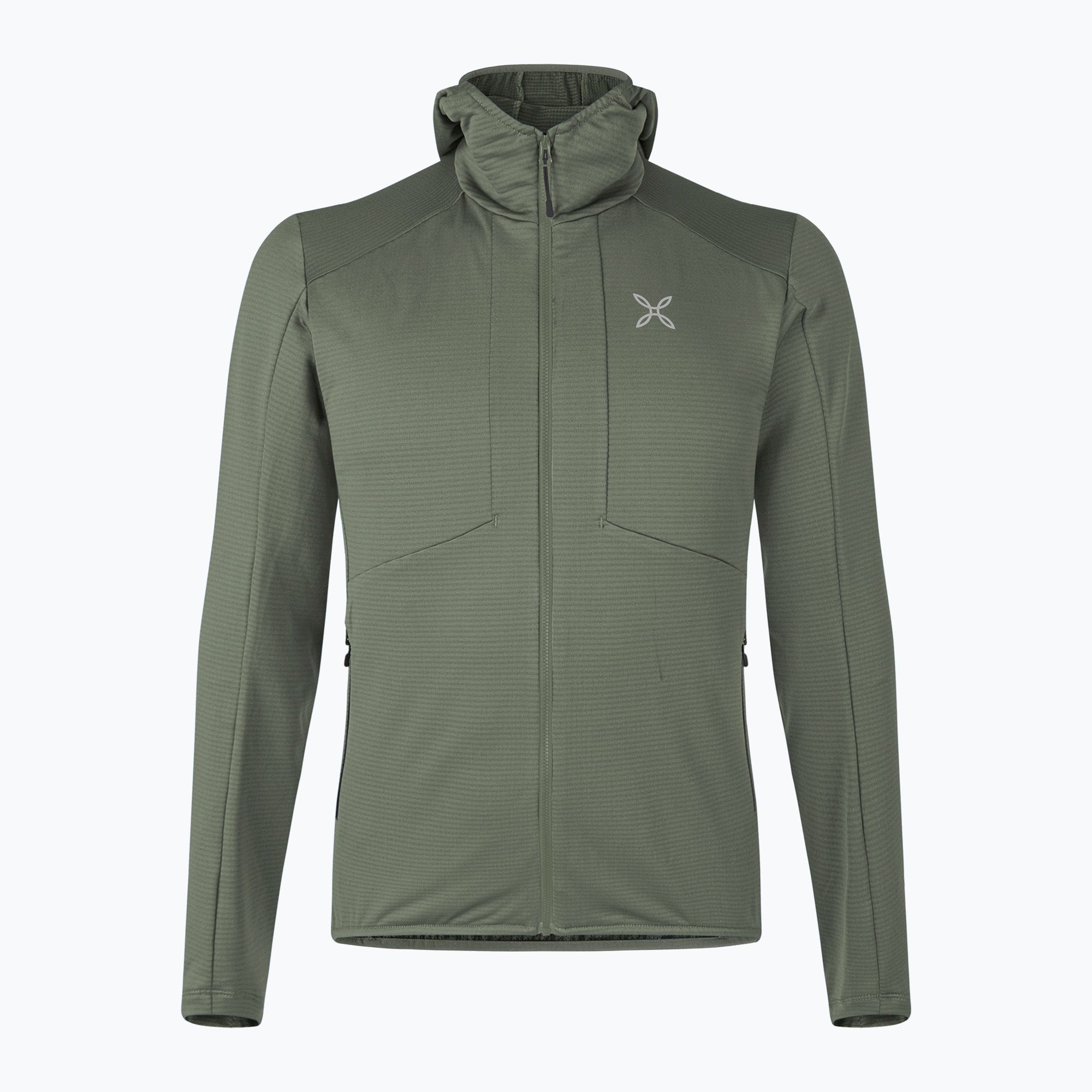 Bluza męska Montura Kristall Maglia verde salvia 