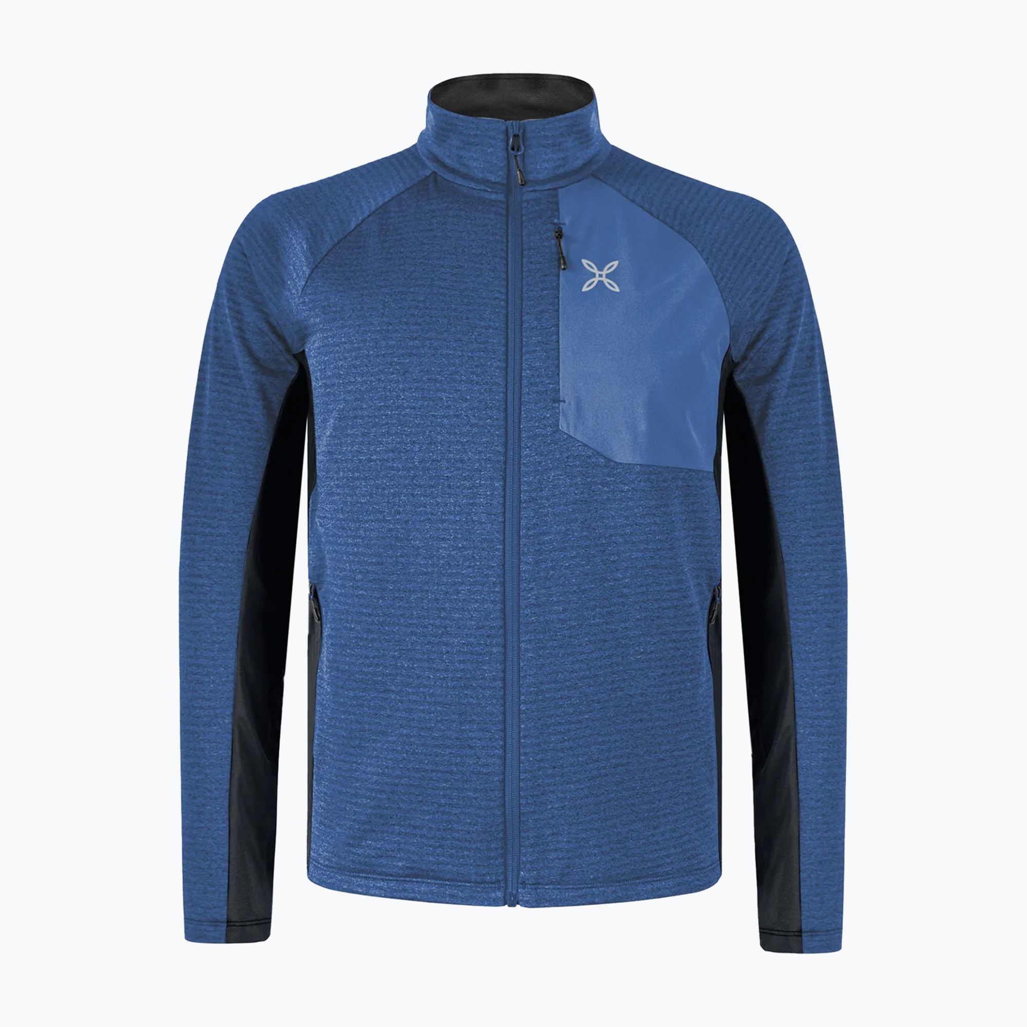 Bluza męska Montura Dolomiti Maglia deep blue 