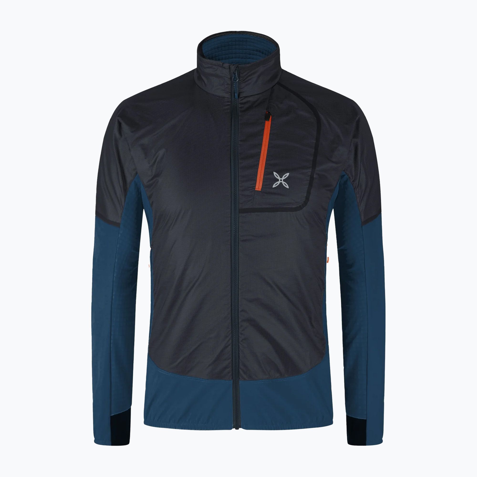 Kurtka męska Montura Insight Hybrid 2 graphite blue/ deep blue 