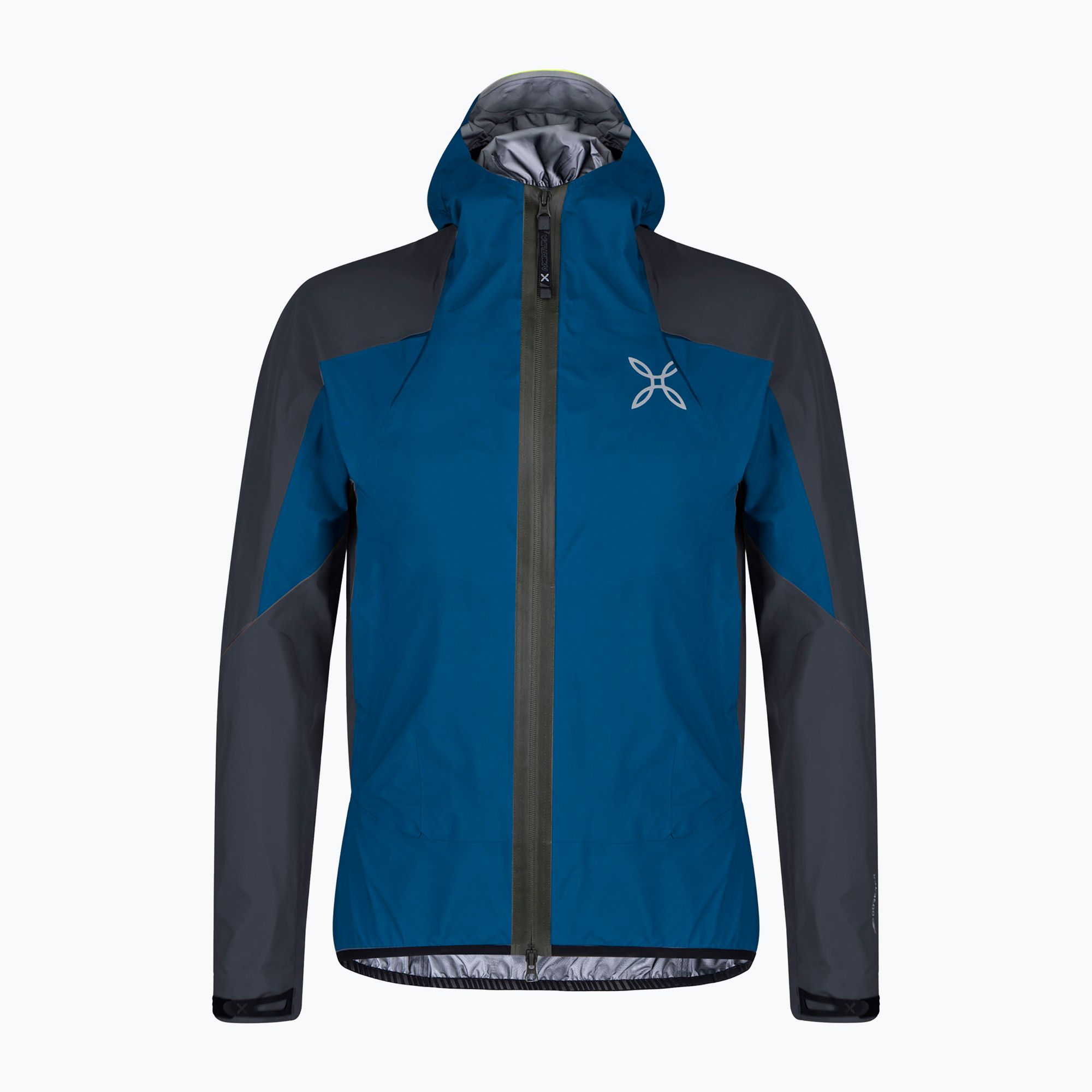 Kurtka męska Montura Magic 2.0 deep blue/graphite blue 