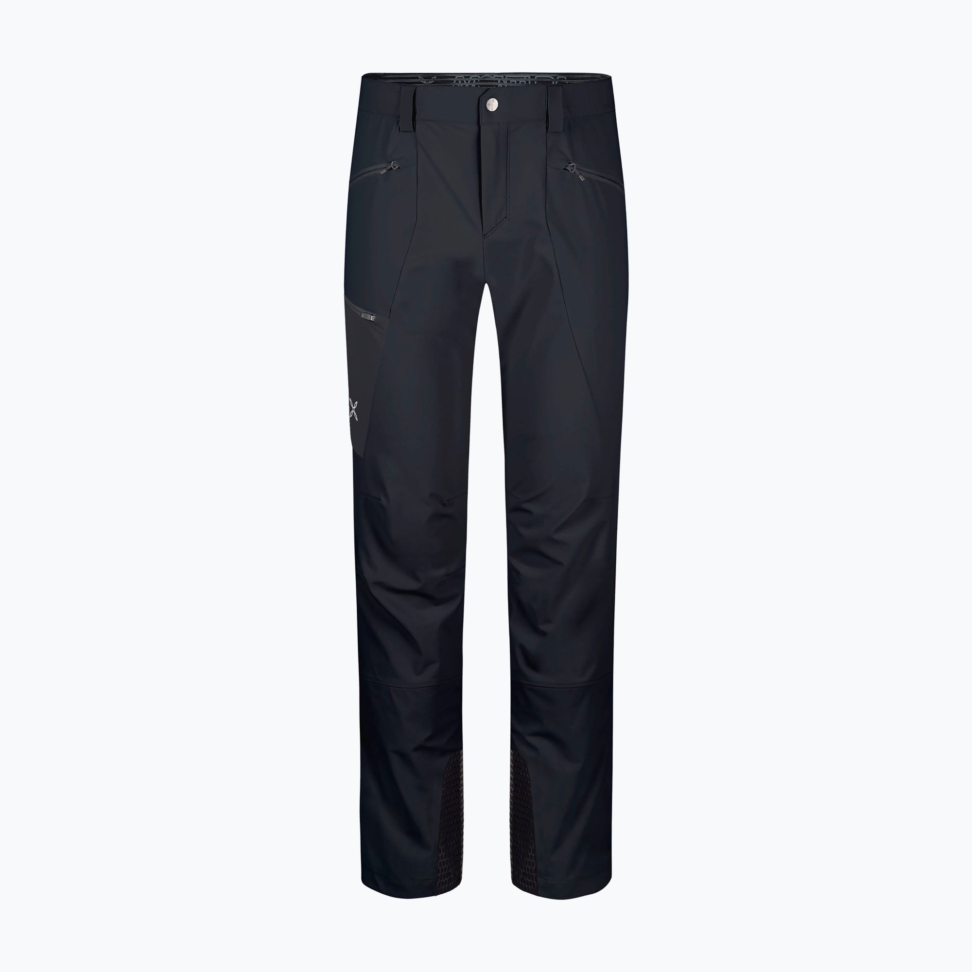 Spodnie męskie Montura Trace Light black 