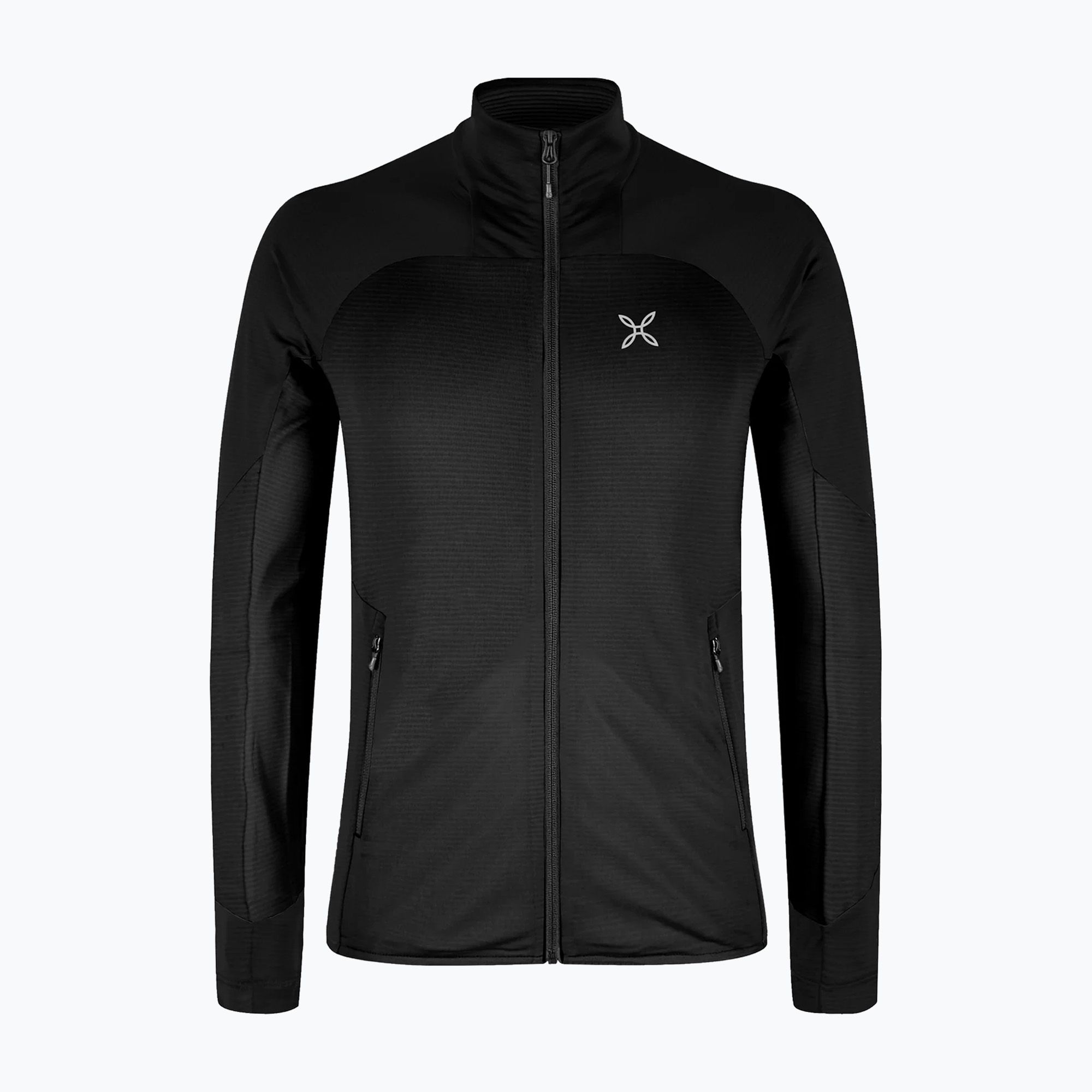 Bluza męska Montura Rise Maglia black 